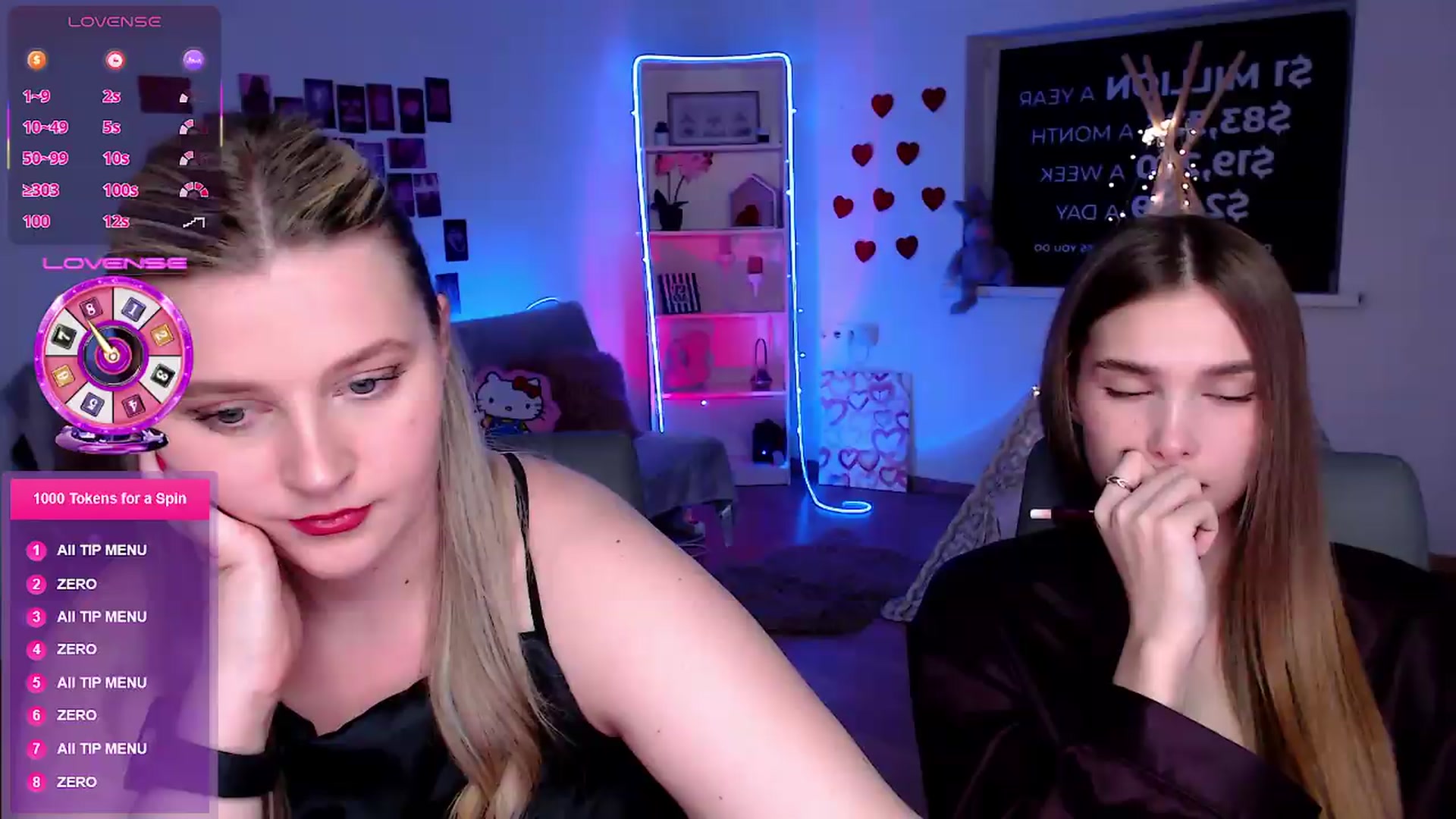 Gallery image thumbnail from Sirela's myfreecams stream on, 05/06/2026, 13:31 image 18 of 20
