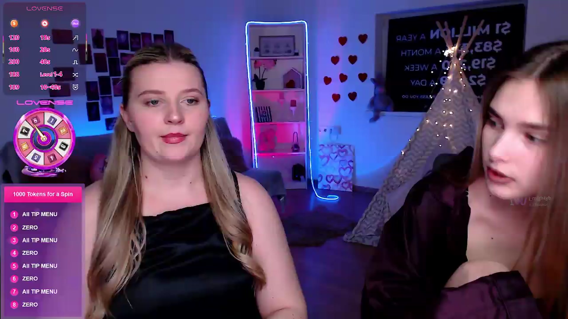 Gallery image thumbnail from Sirela's myfreecams stream on, 05/06/2026, 13:31 image 4 of 20
