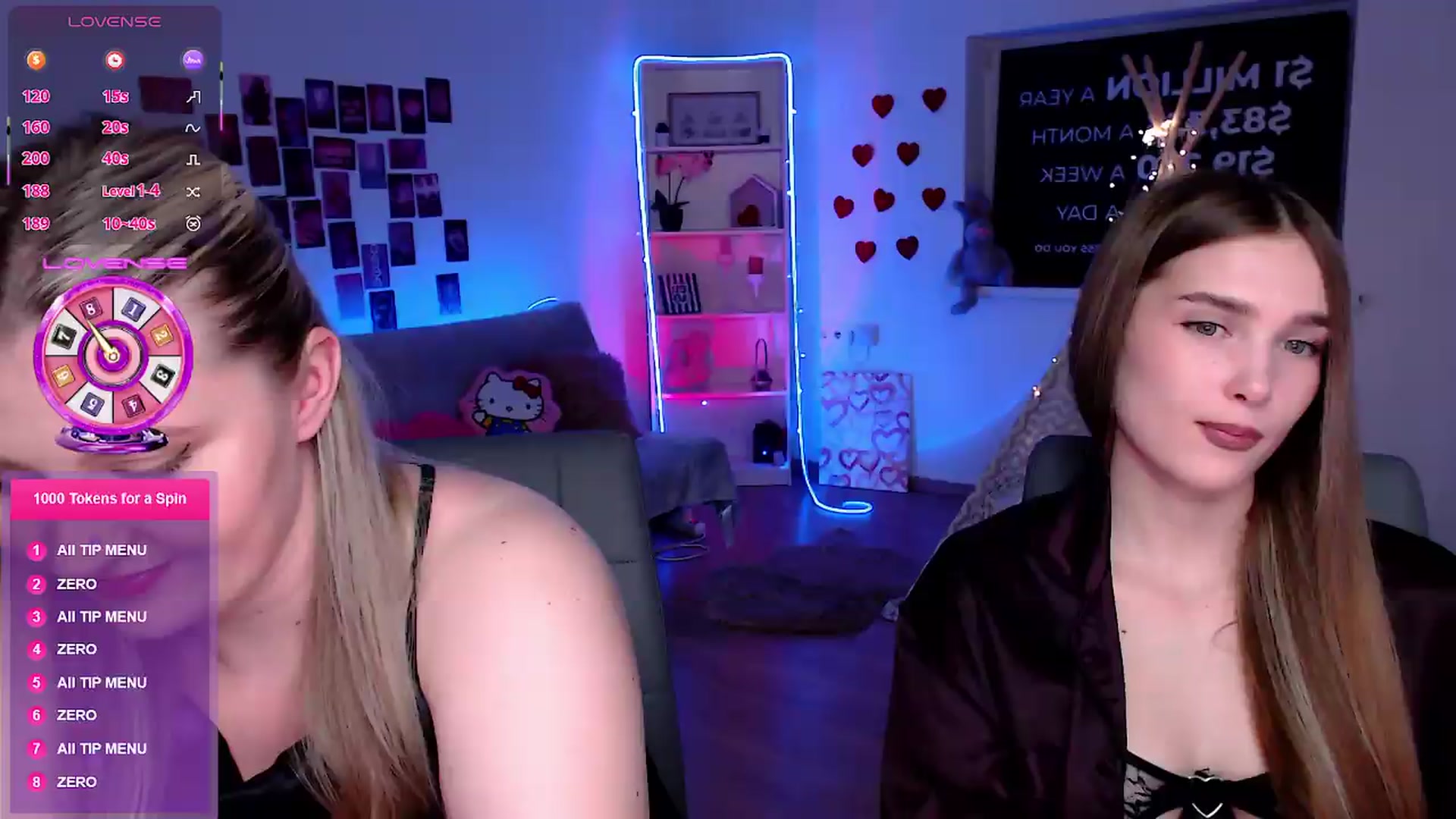 Gallery image thumbnail from Sirela's myfreecams stream on, 05/06/2026, 13:31 image 19 of 20