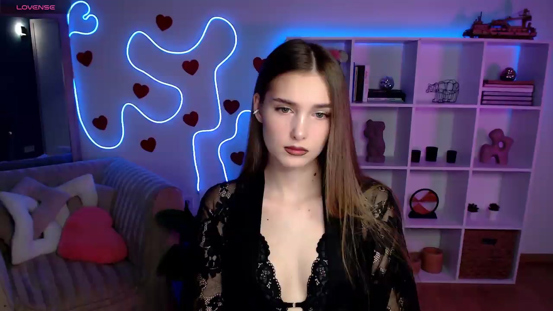 Gallery image thumbnail from Sirela's myfreecams stream on, 05/08/2026, 09:27 image 14 of 20