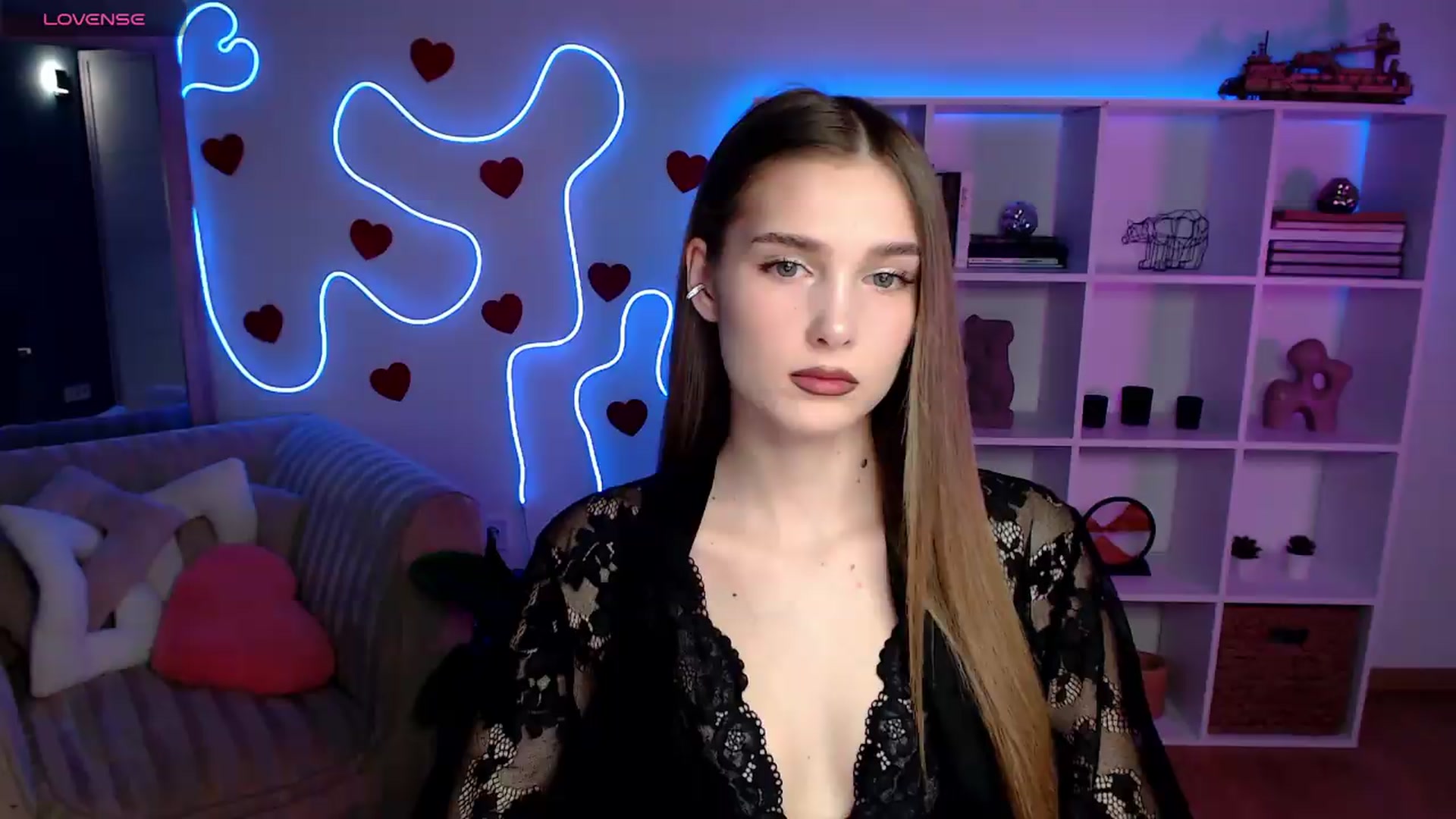 Gallery image thumbnail from Sirela's myfreecams stream on, 05/08/2026, 09:27 image 2 of 20