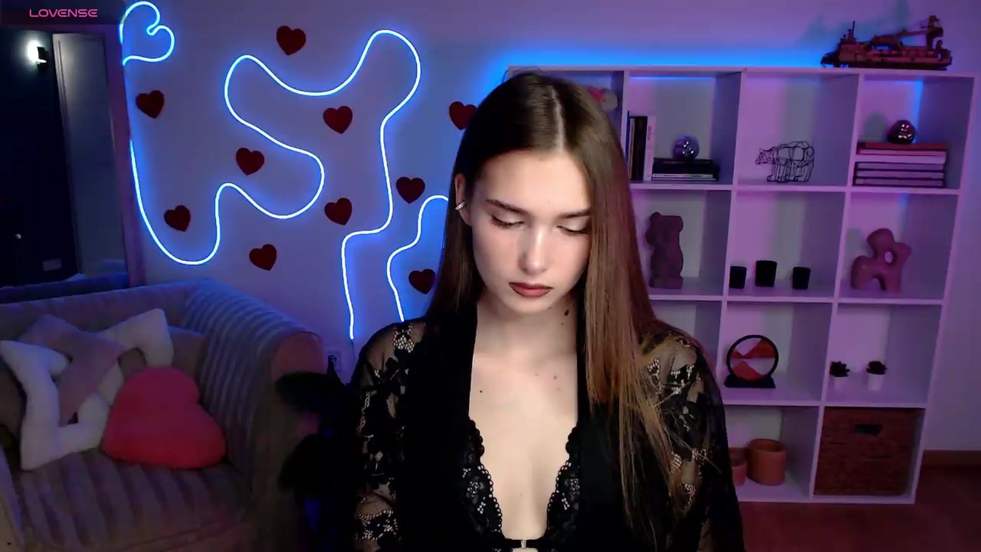 Gallery image thumbnail from Sirela's myfreecams stream on, 05/08/2026, 09:27 image 18 of 20