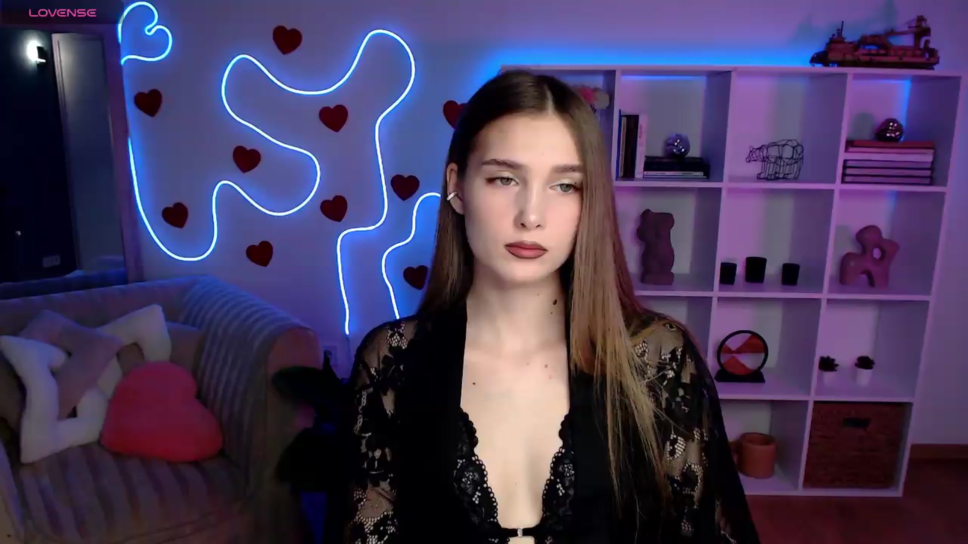 Gallery image thumbnail from Sirela's myfreecams stream on, 05/08/2026, 09:27 image 19 of 20