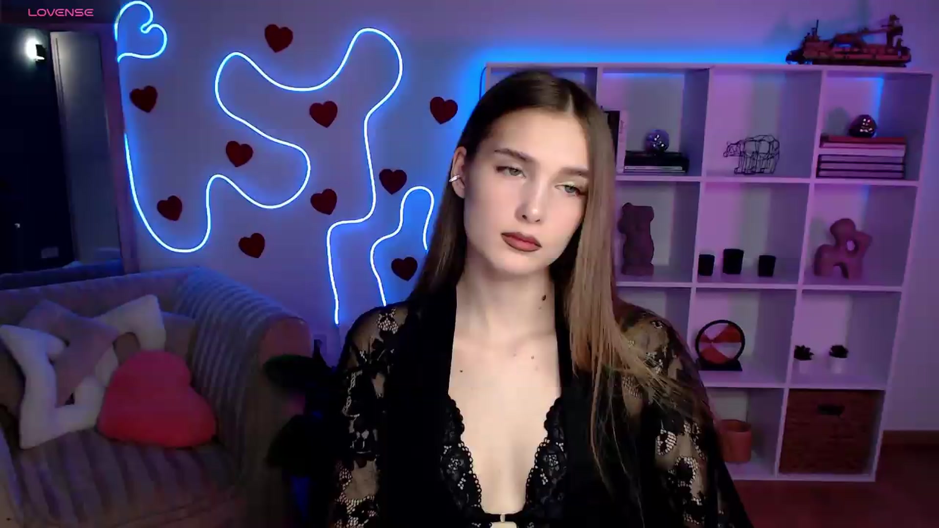 Gallery image thumbnail from Sirela's myfreecams stream on, 05/08/2026, 09:27 image 13 of 20