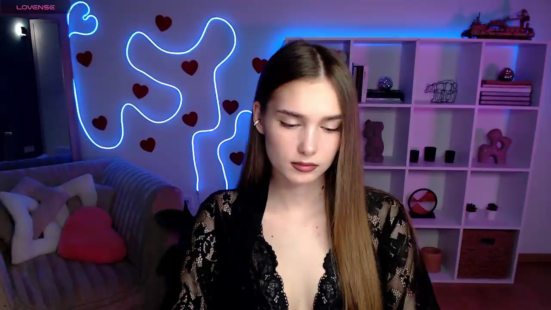 Gallery image thumbnail from Sirela's myfreecams stream on, 05/08/2026, 10:21 image 9 of 20