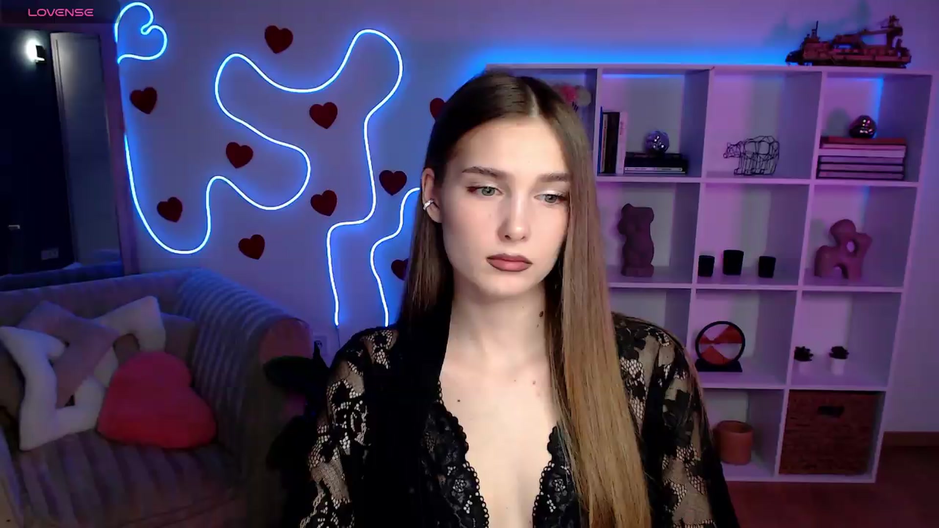 Gallery image thumbnail from Sirela's myfreecams stream on, 05/08/2026, 10:21 image 11 of 20