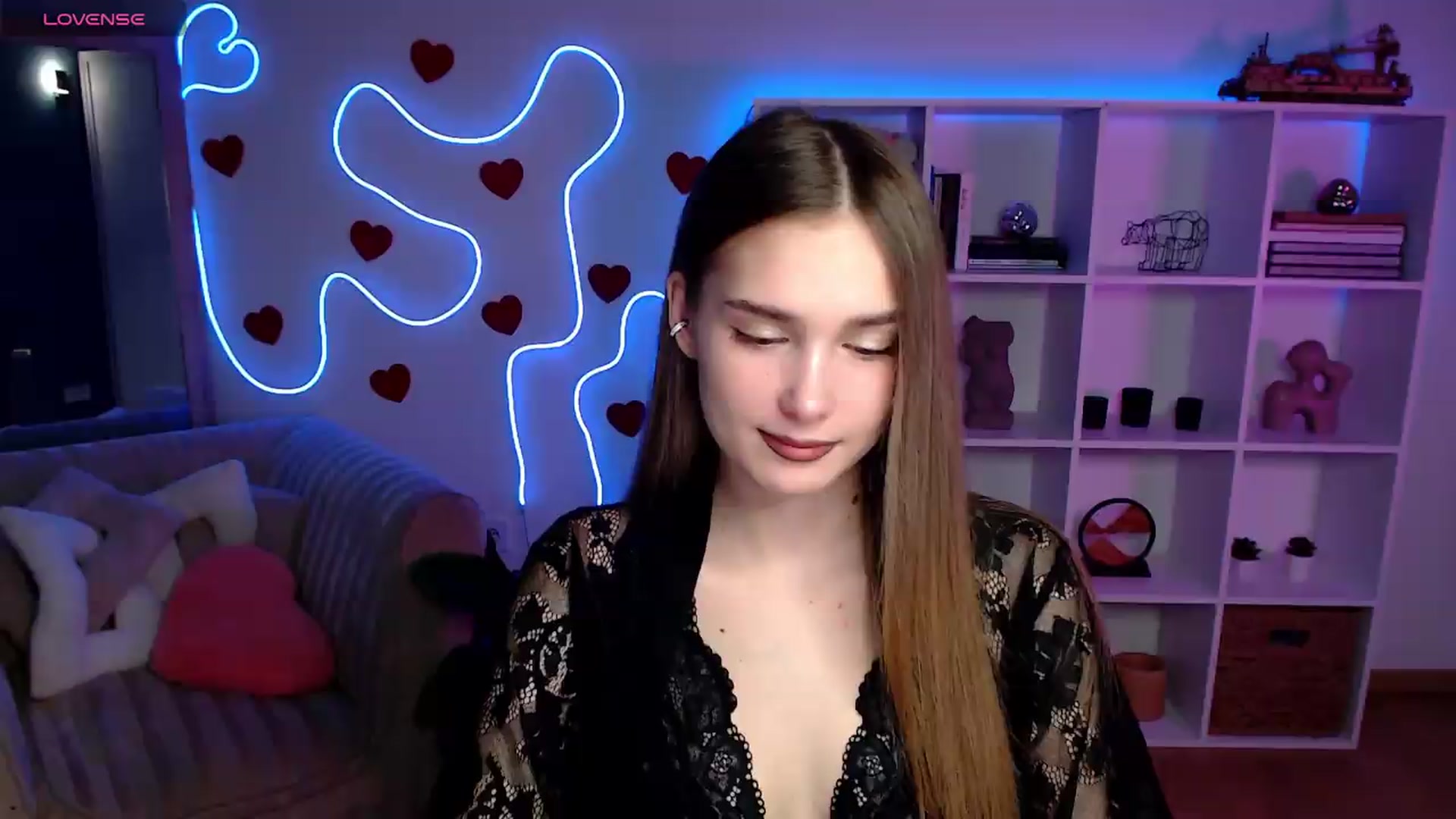 Gallery image thumbnail from Sirela's myfreecams stream on, 05/08/2026, 10:21 image 8 of 20