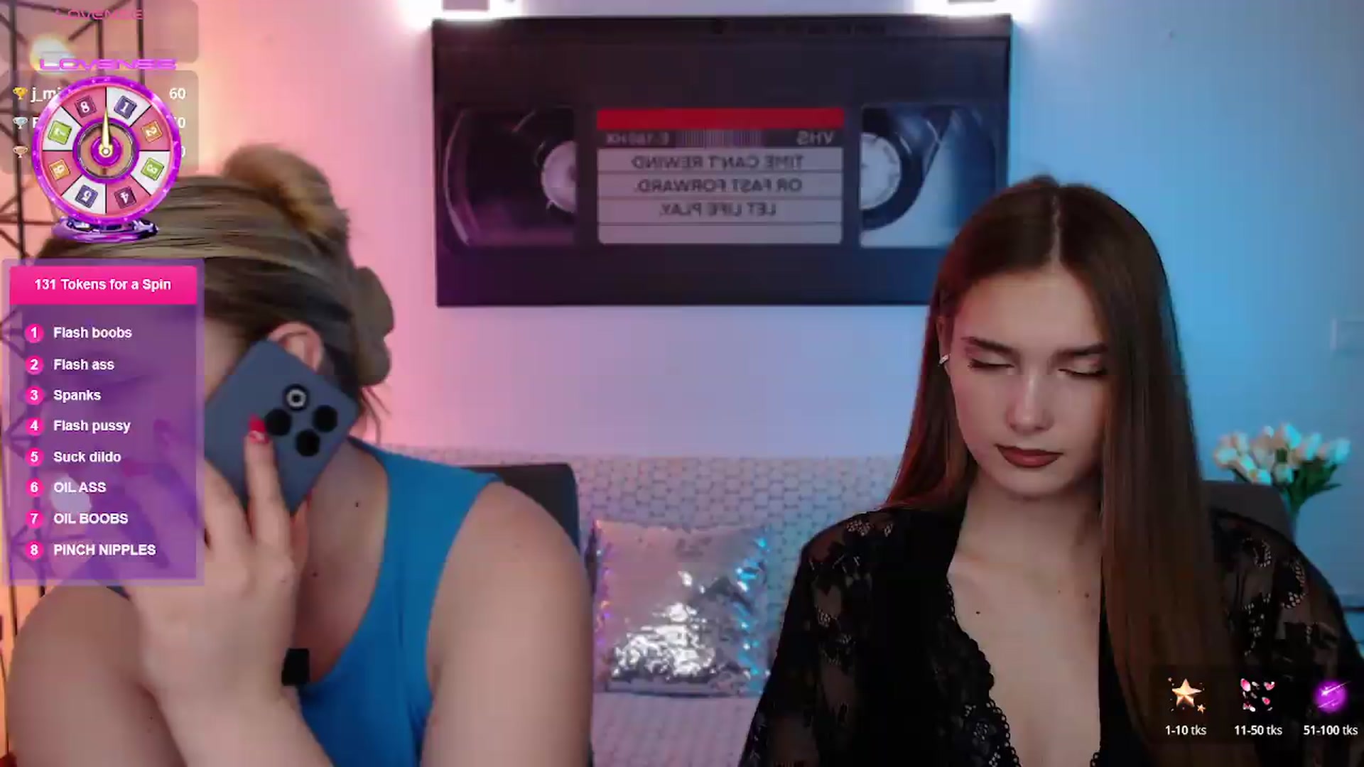 Gallery image thumbnail from Sirela's myfreecams stream on, 05/08/2026, 12:59 image 19 of 20