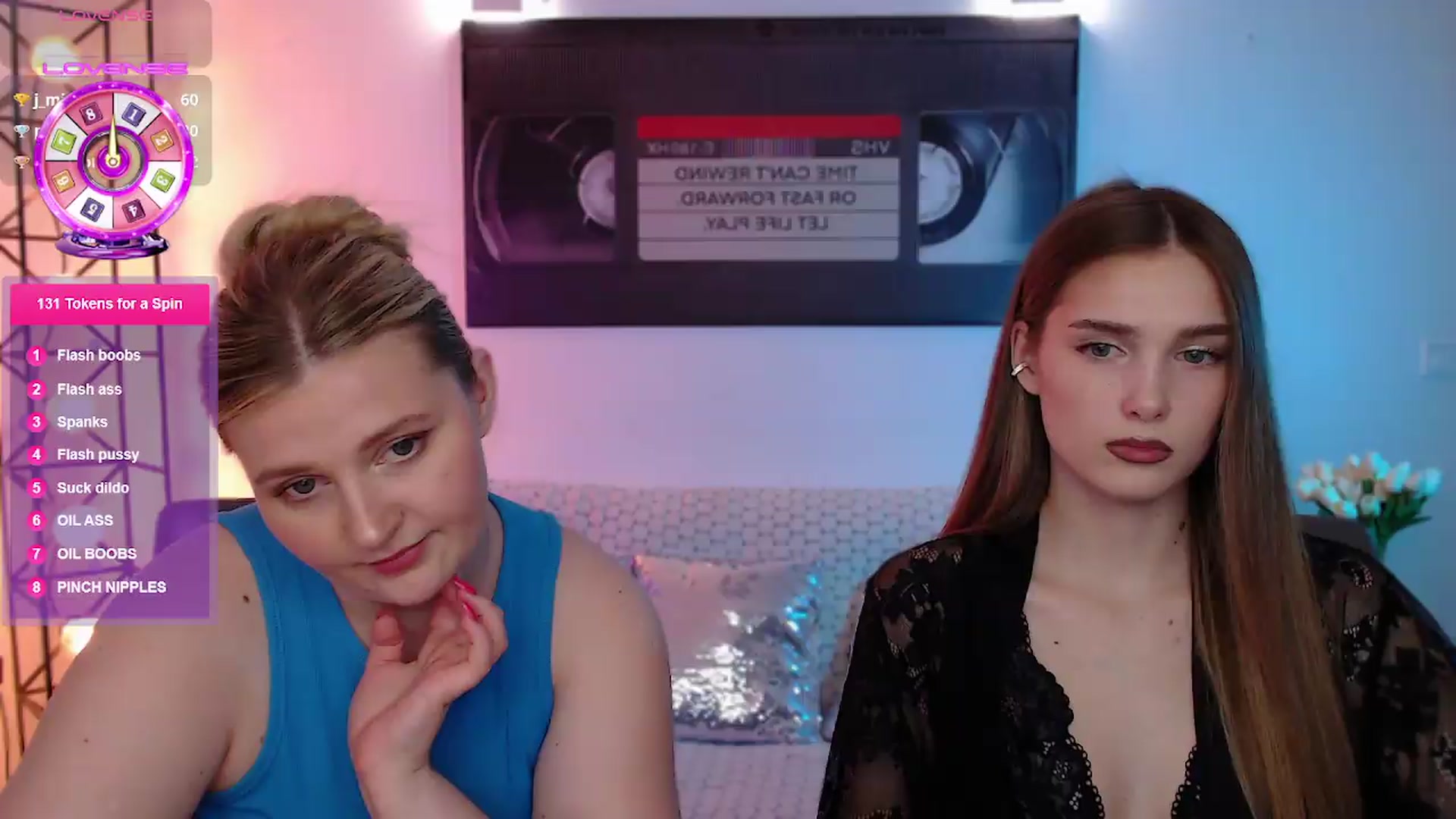 Gallery image thumbnail from Sirela's myfreecams stream on, 05/08/2026, 12:59 image 16 of 20