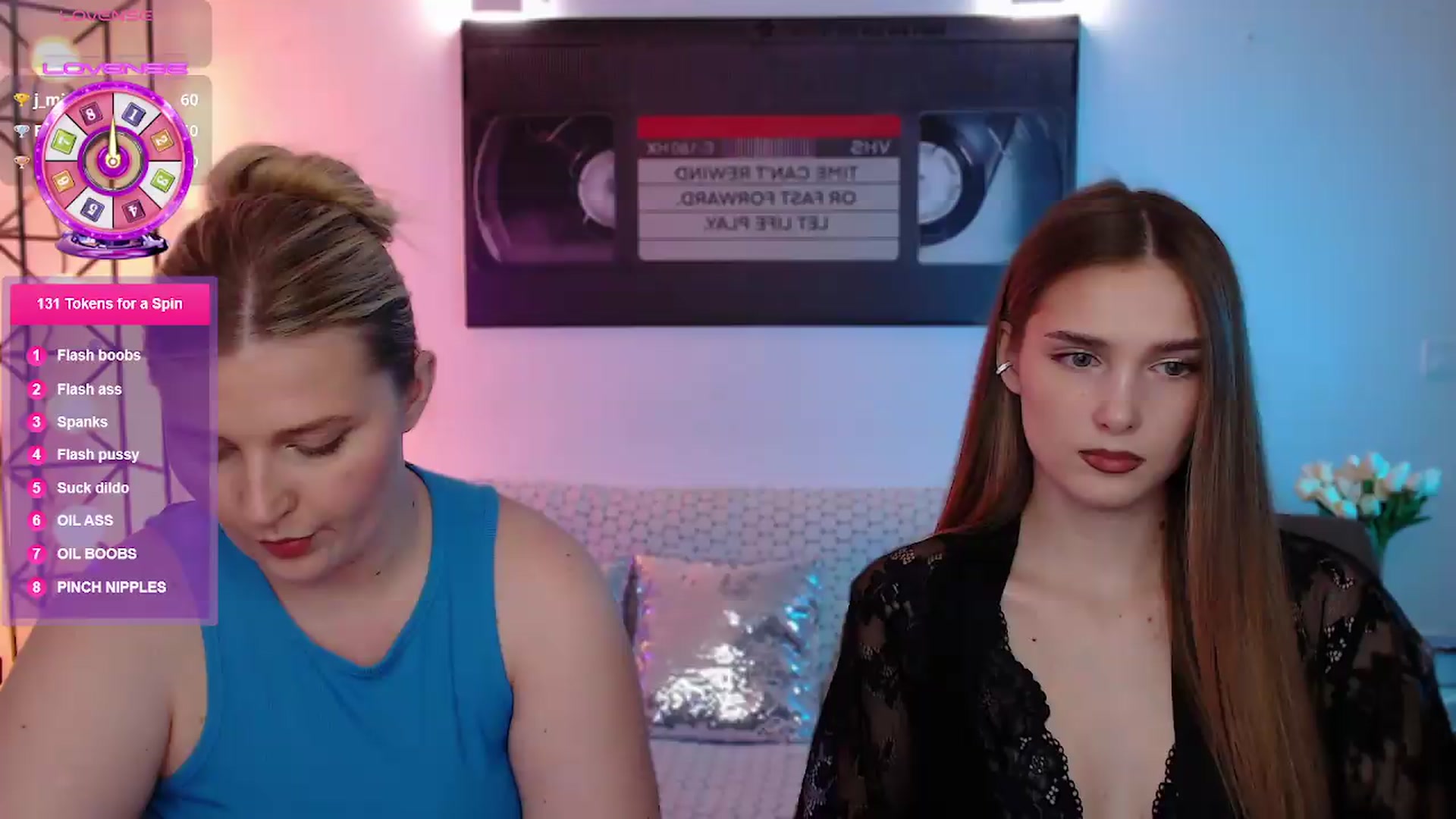 Gallery image thumbnail from Sirela's myfreecams stream on, 05/08/2026, 12:59 image 17 of 20