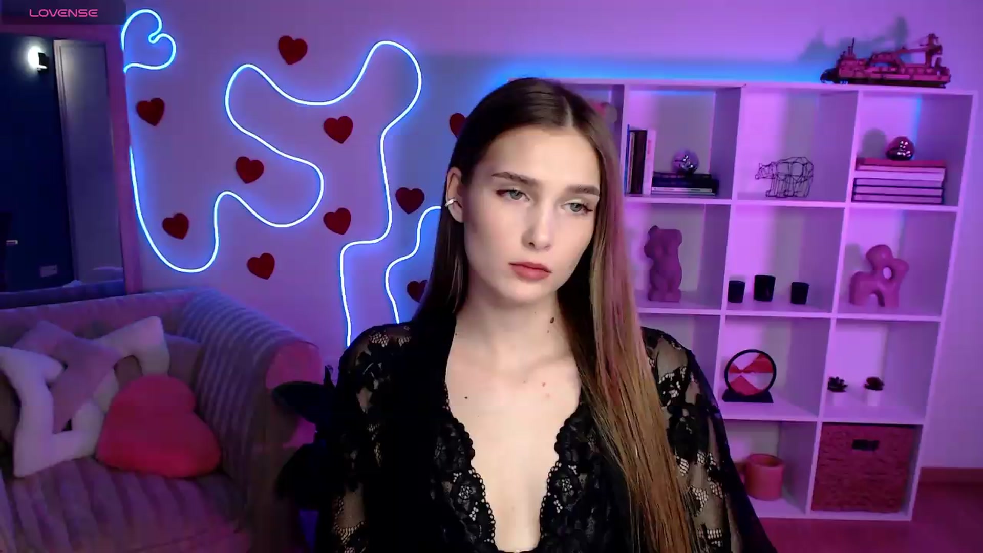 Gallery image thumbnail from Sirela's myfreecams stream on, 05/08/2026, 15:16 image 16 of 20