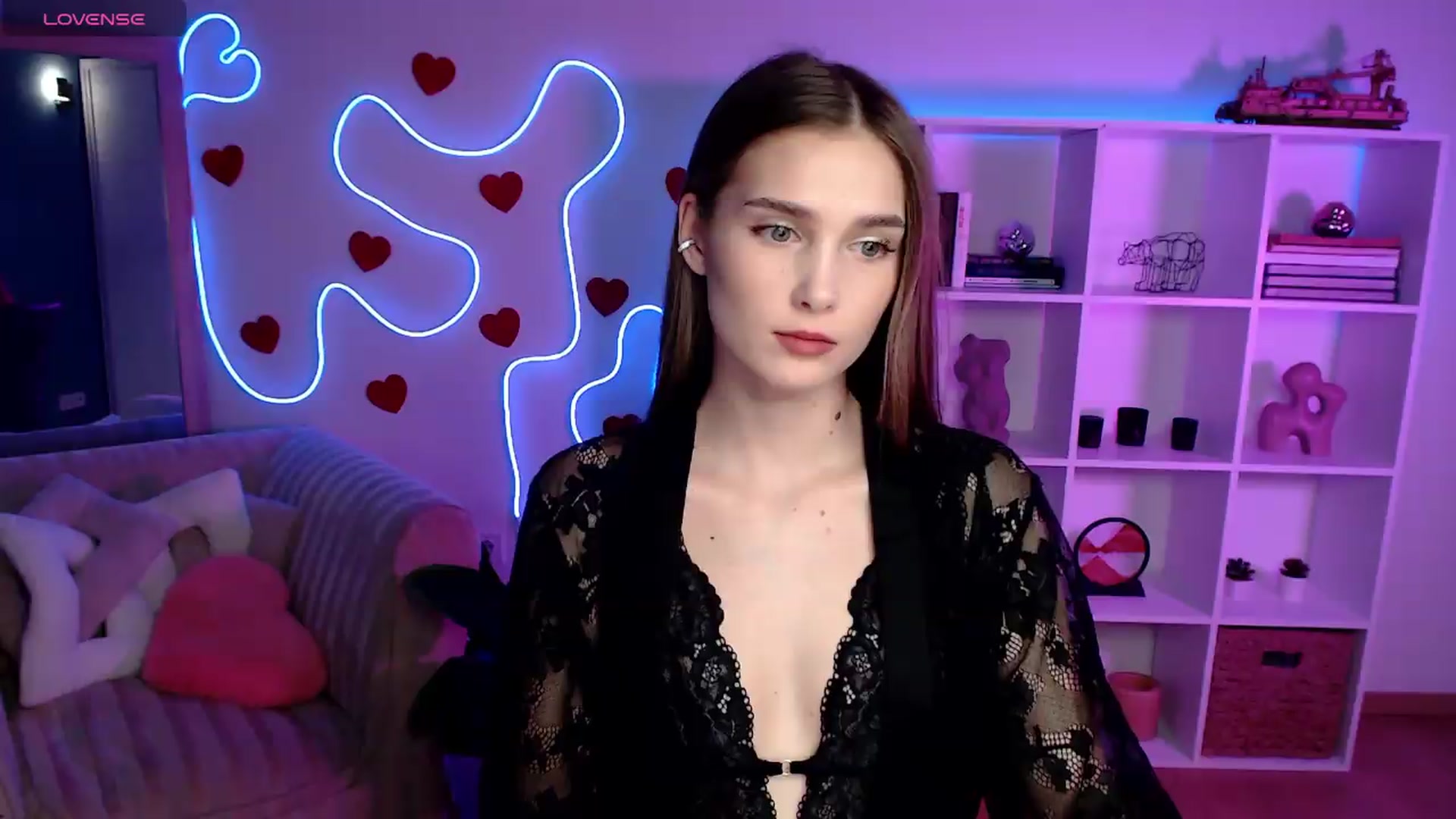 Gallery image thumbnail from Sirela's myfreecams stream on, 05/08/2026, 15:16 image 11 of 20