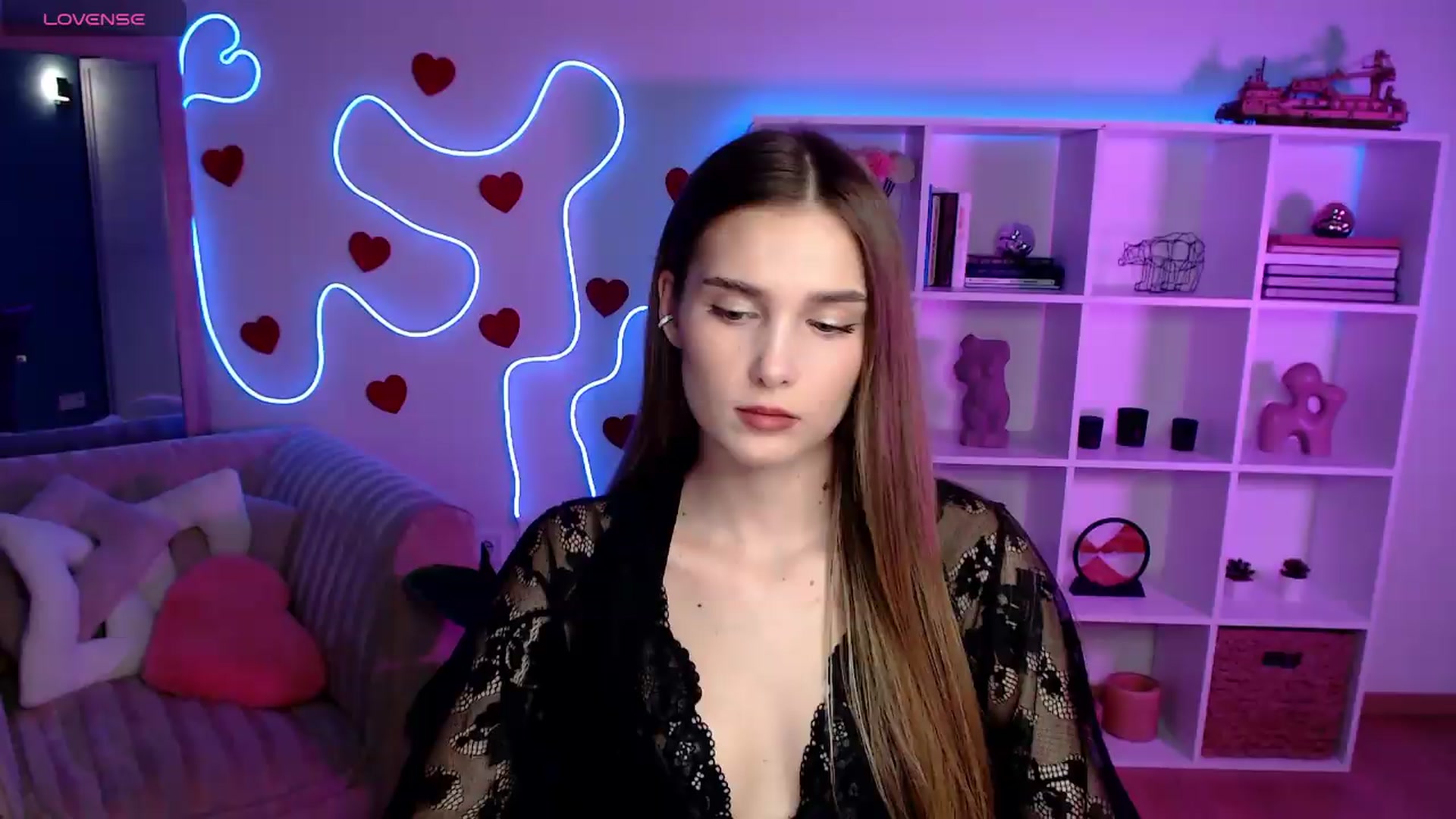 Gallery image thumbnail from Sirela's myfreecams stream on, 05/08/2026, 15:55 image 16 of 20