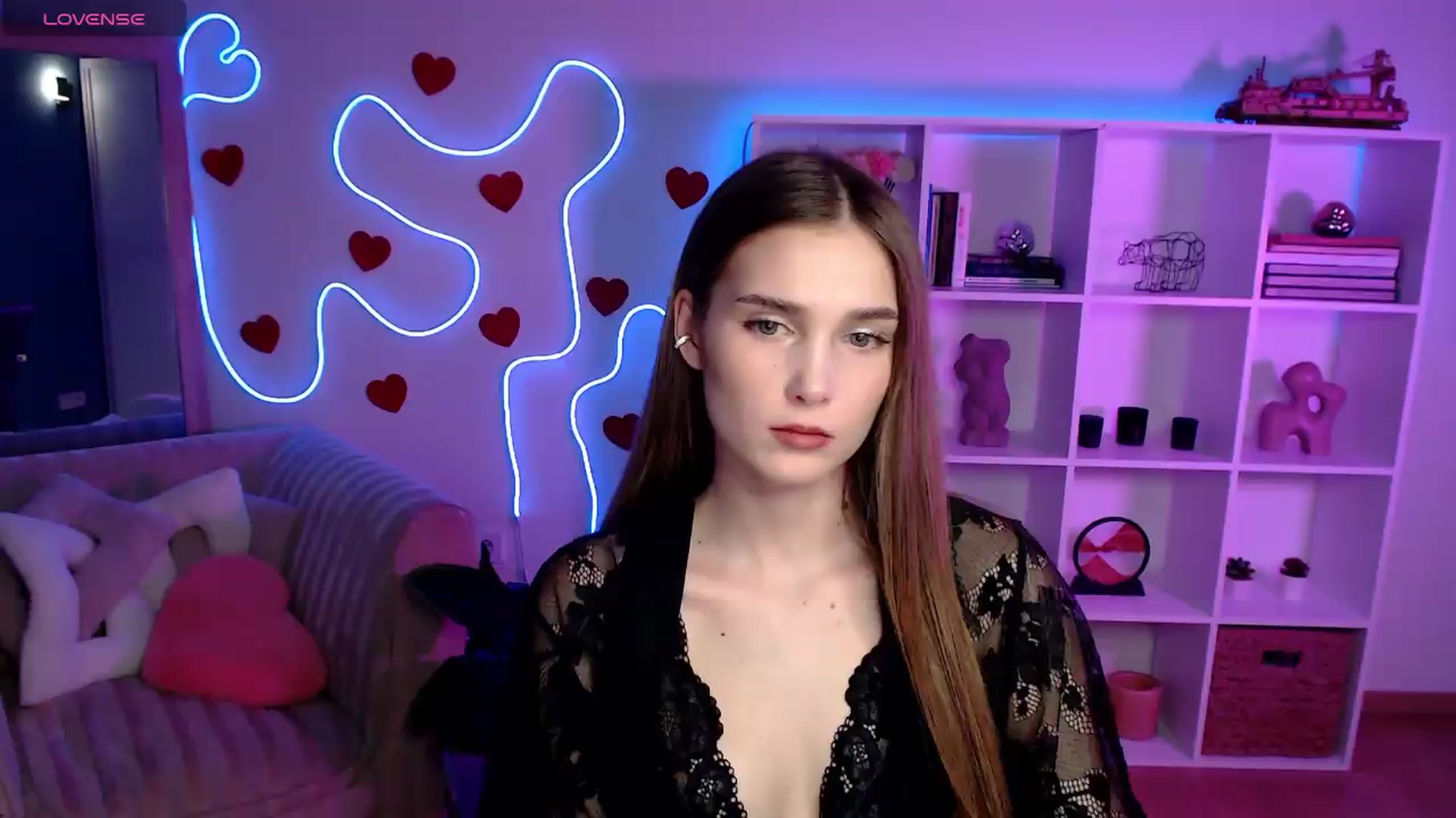 Gallery image thumbnail from Sirela's myfreecams stream on, 05/08/2026, 15:55 image 20 of 20