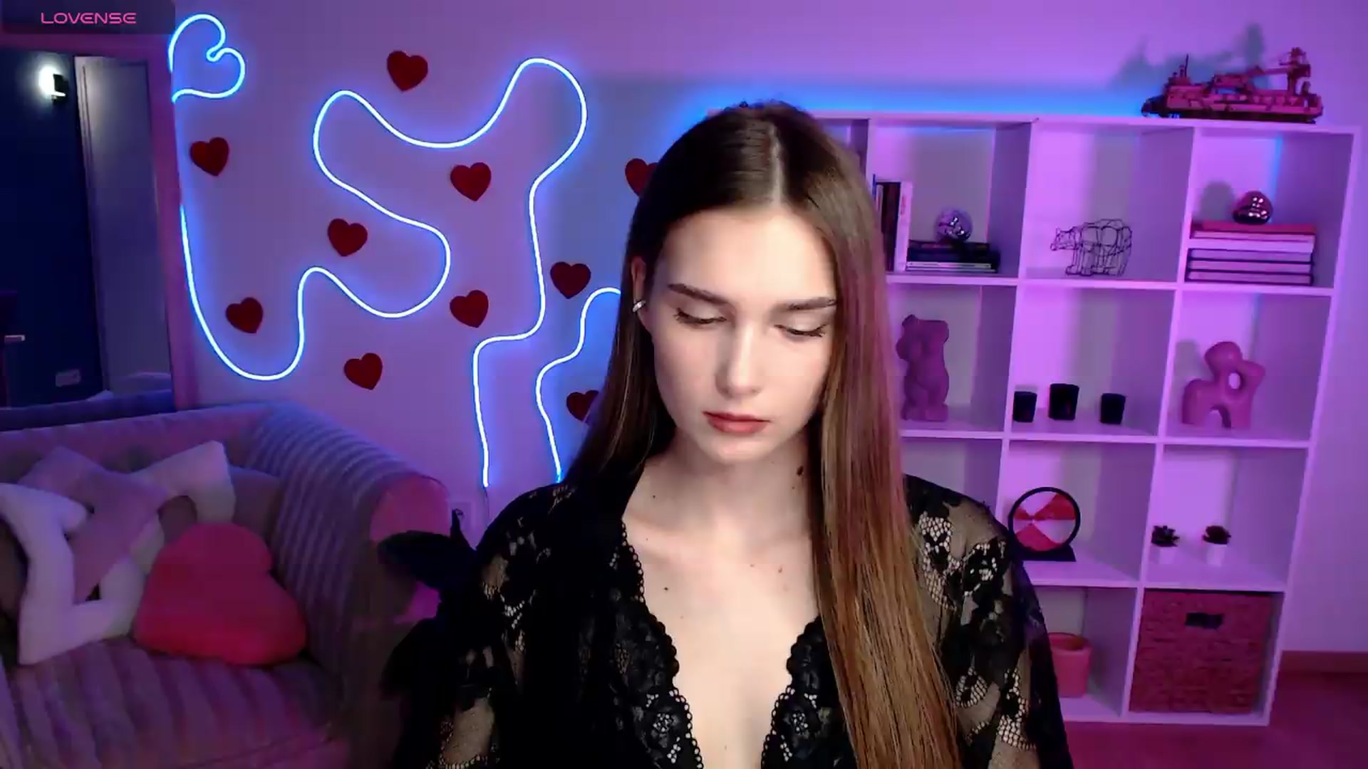 Gallery image thumbnail from Sirela's myfreecams stream on, 05/08/2026, 15:55 image 3 of 20