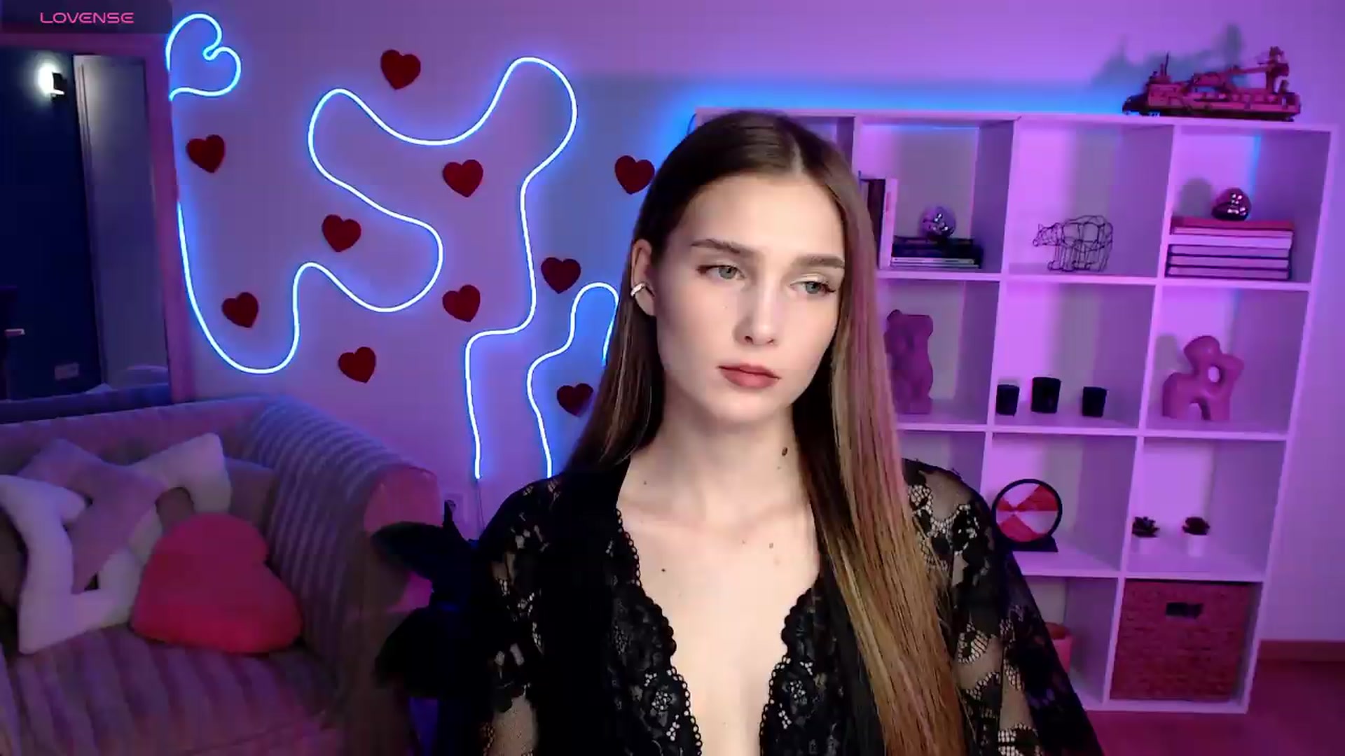 Gallery image thumbnail from Sirela's myfreecams stream on, 05/08/2026, 15:55 image 5 of 20
