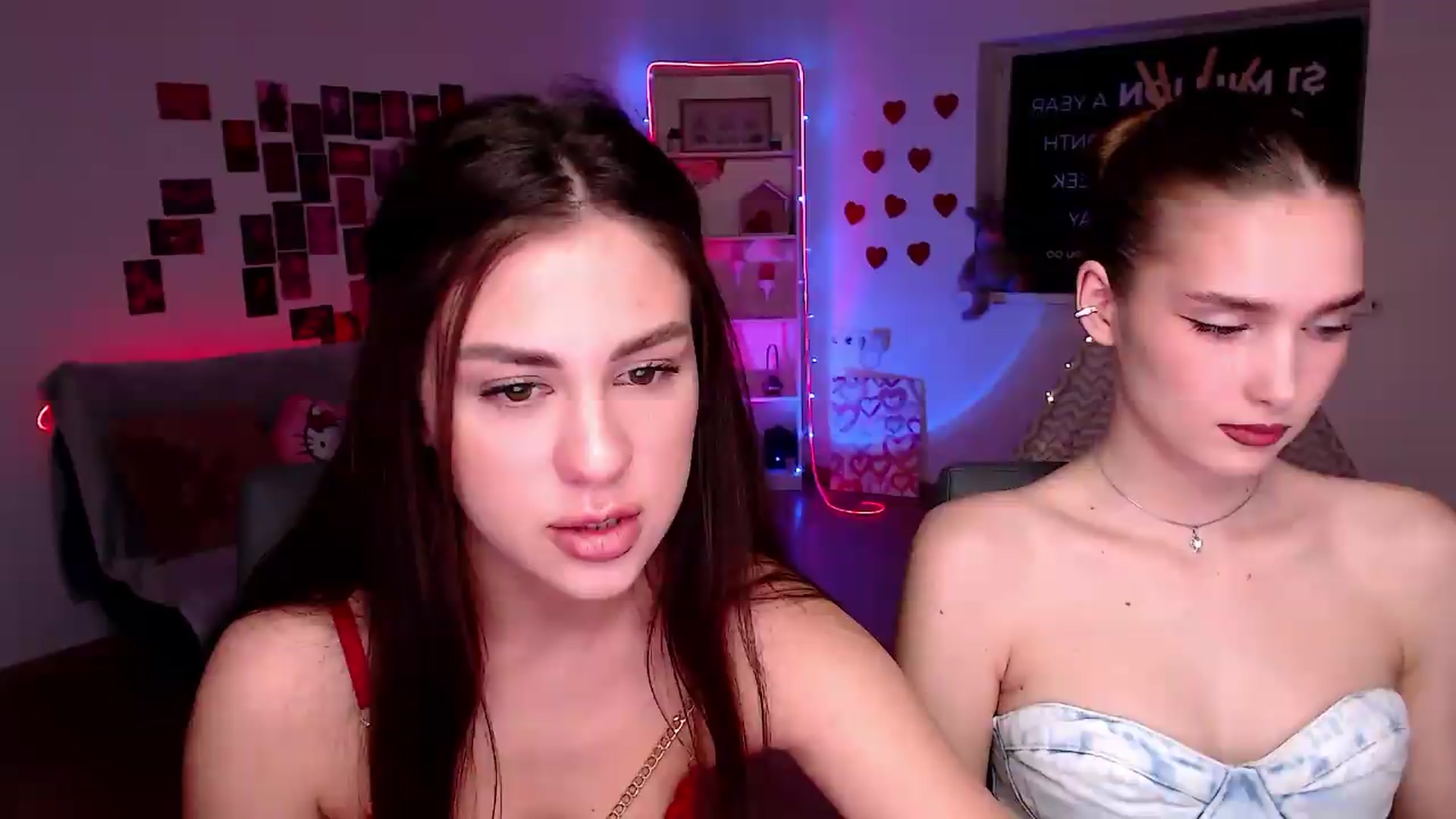 Gallery image thumbnail from Sirela's myfreecams stream on, 05/13/2026, 12:07 image 1 of 20