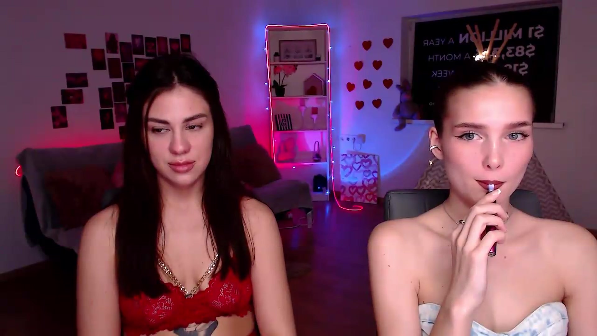 Gallery image thumbnail from Sirela's myfreecams stream on, 05/13/2026, 12:07 image 14 of 20