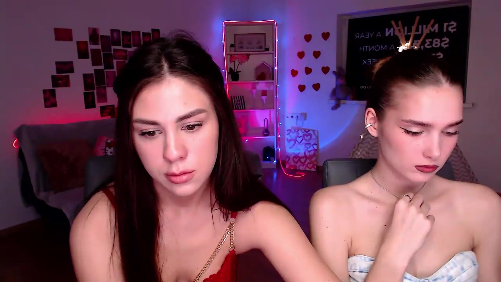 Gallery image thumbnail from Sirela's myfreecams stream on, 05/13/2026, 12:07 image 12 of 20