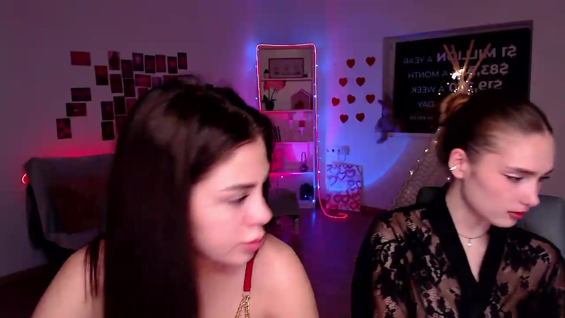Gallery image thumbnail from Sirela's myfreecams stream on, 05/13/2026, 15:24 image 14 of 20