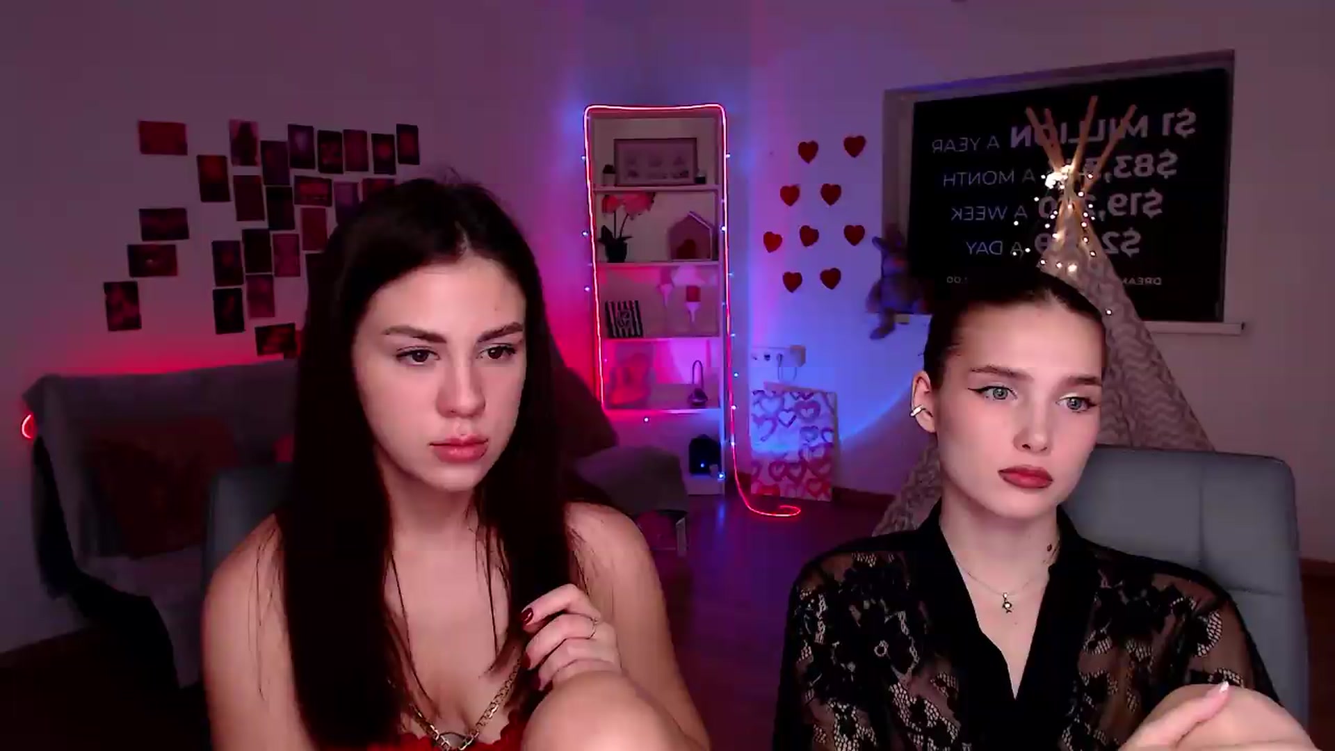Gallery image thumbnail from Sirela's myfreecams stream on, 05/13/2026, 15:24 image 3 of 20
