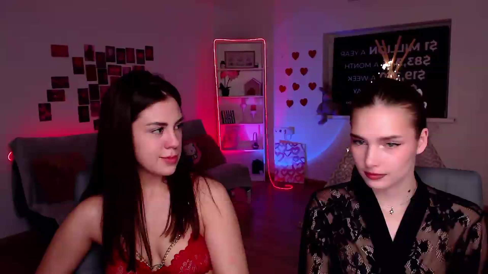 Gallery image thumbnail from Sirela's myfreecams stream on, 05/13/2026, 15:24 image 9 of 20