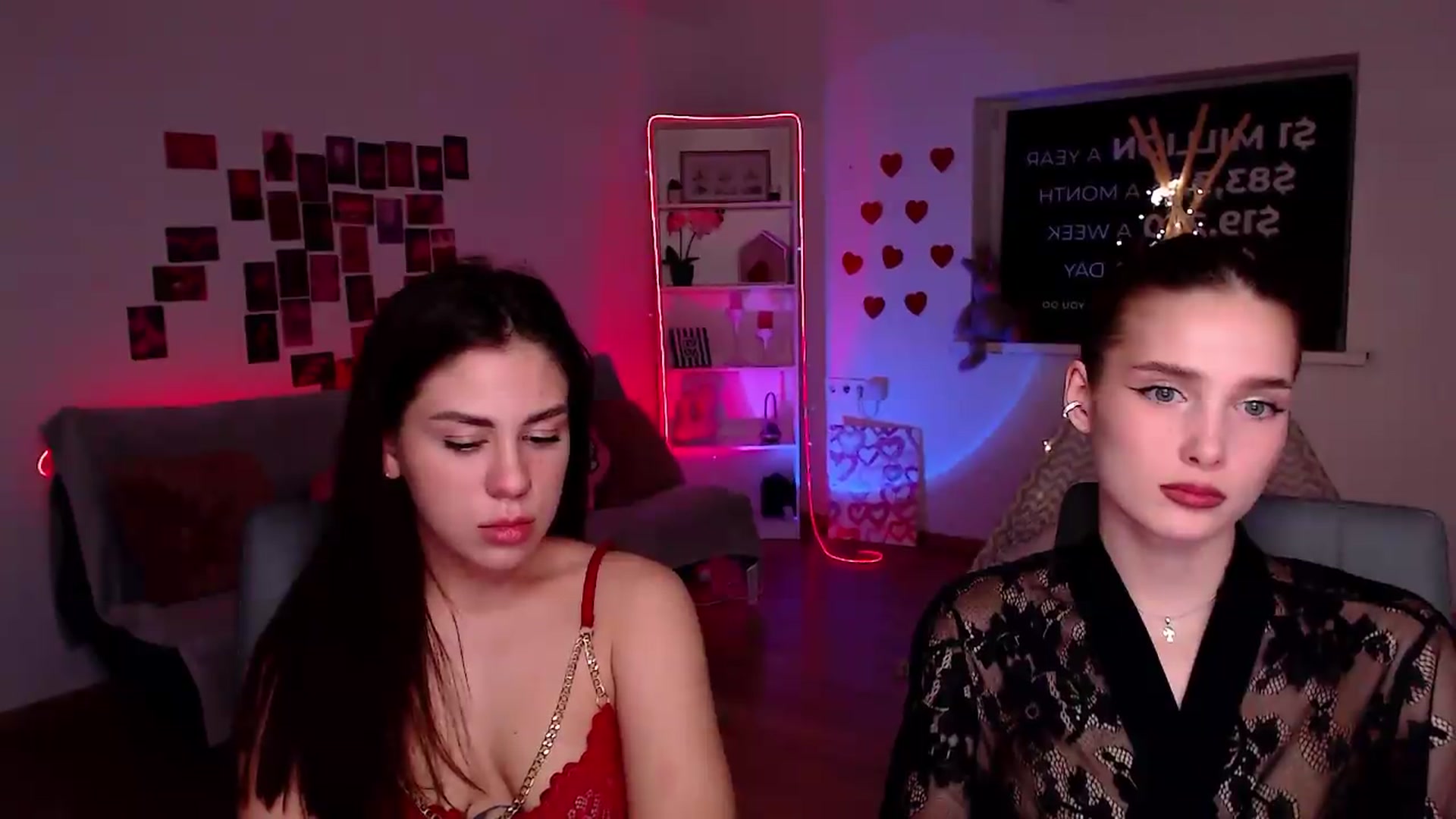 Gallery image thumbnail from Sirela's myfreecams stream on, 05/13/2026, 15:24 image 13 of 20