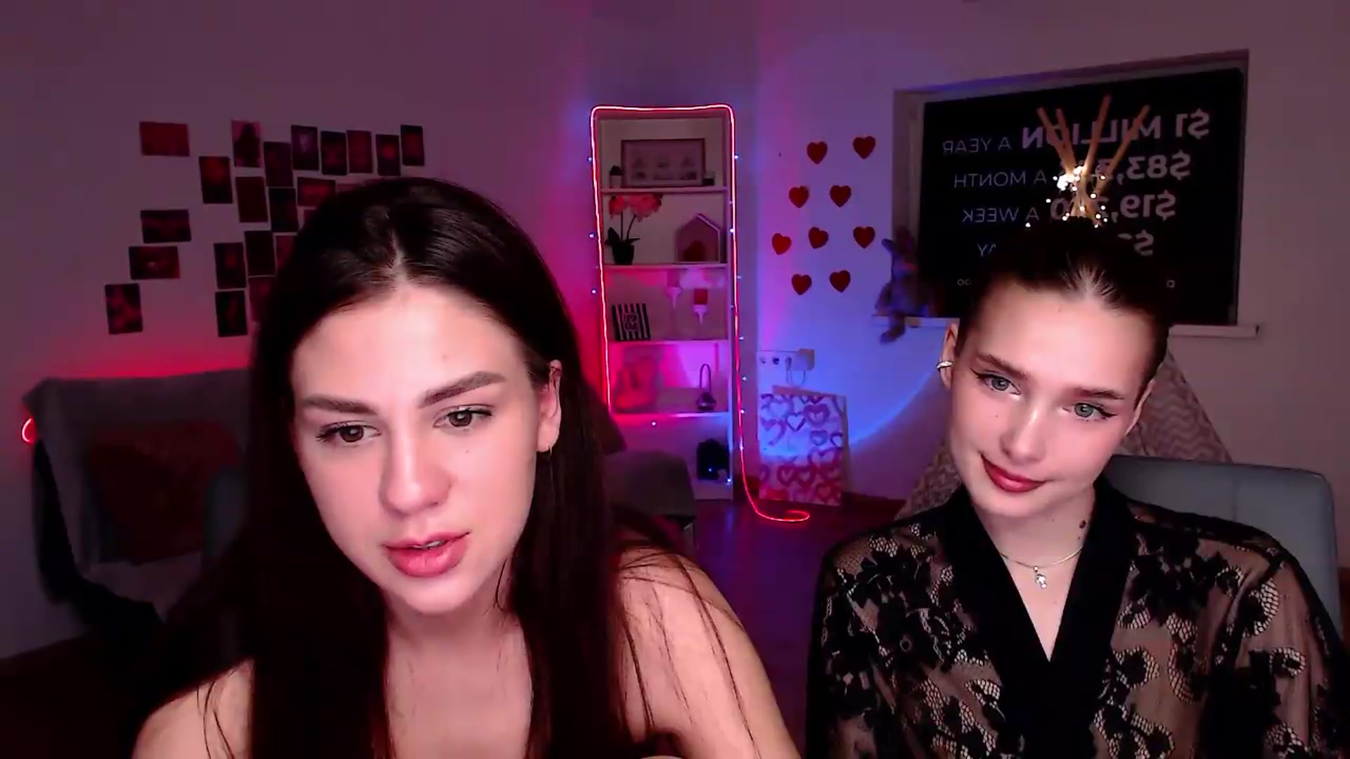 Gallery image thumbnail from Sirela's myfreecams stream on, 05/13/2026, 15:24 image 10 of 20