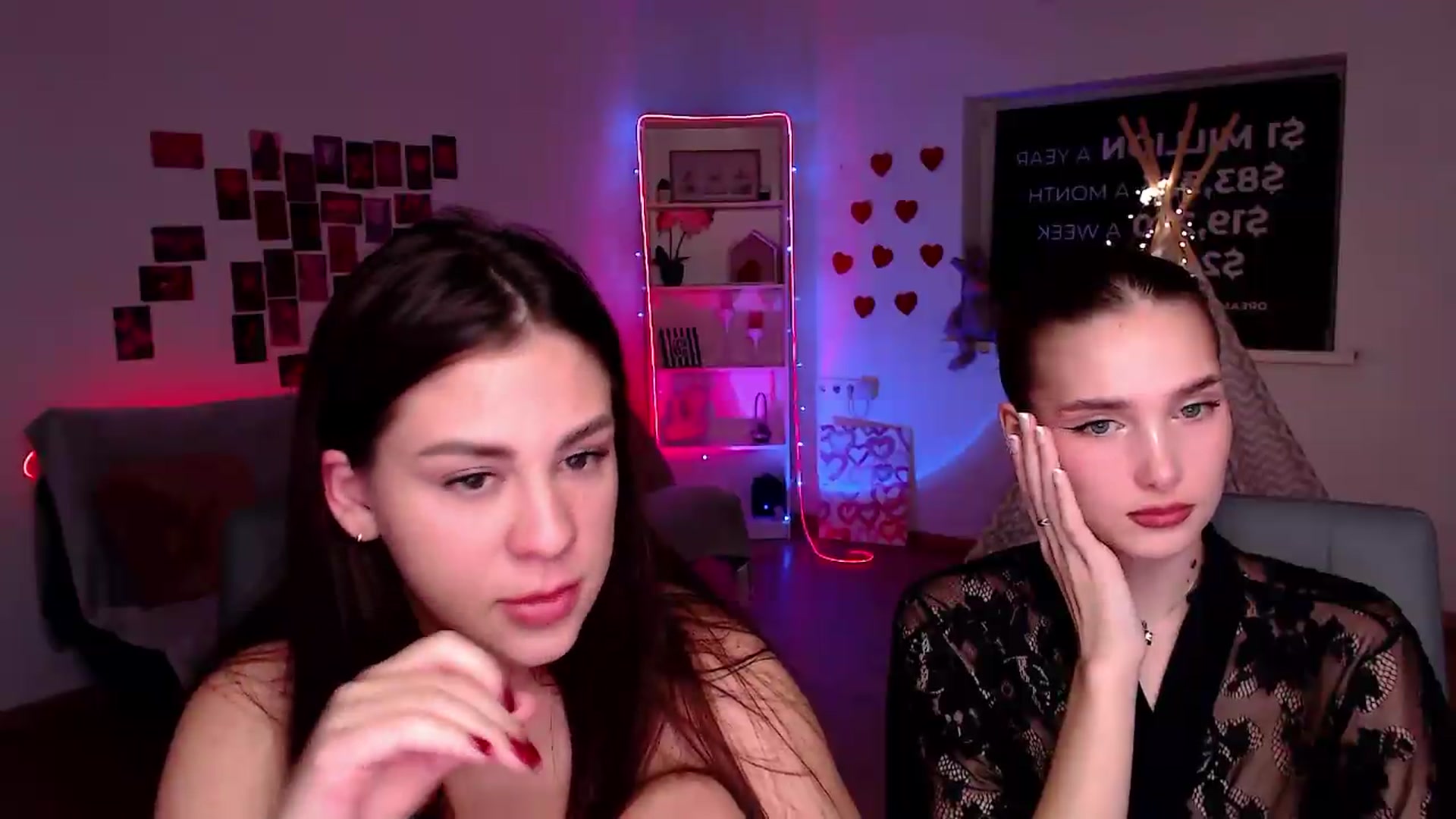 Gallery image thumbnail from Sirela's myfreecams stream on, 05/13/2026, 15:24 image 12 of 20
