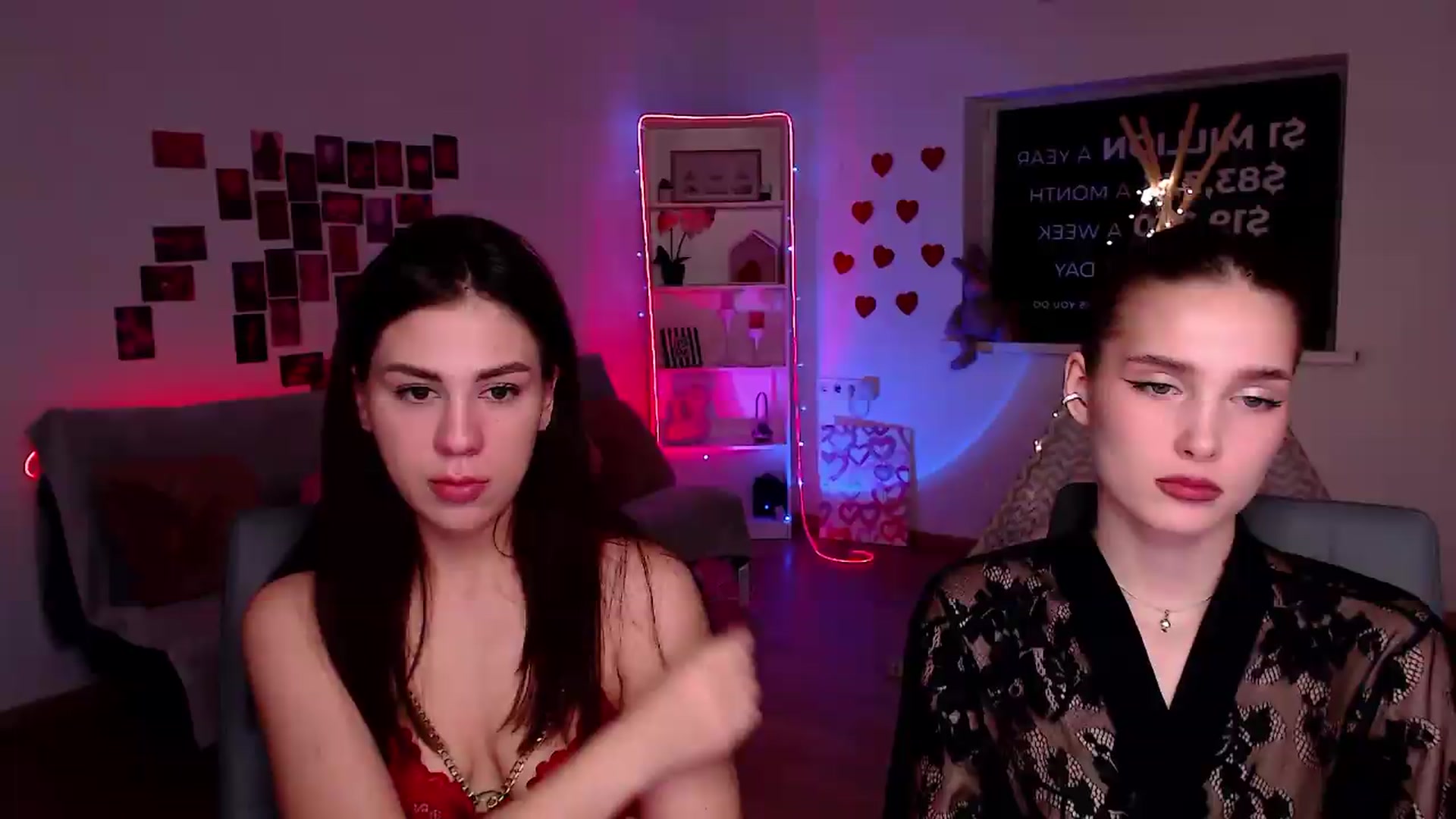 Gallery image thumbnail from Sirela's myfreecams stream on, 05/13/2026, 15:24 image 8 of 20