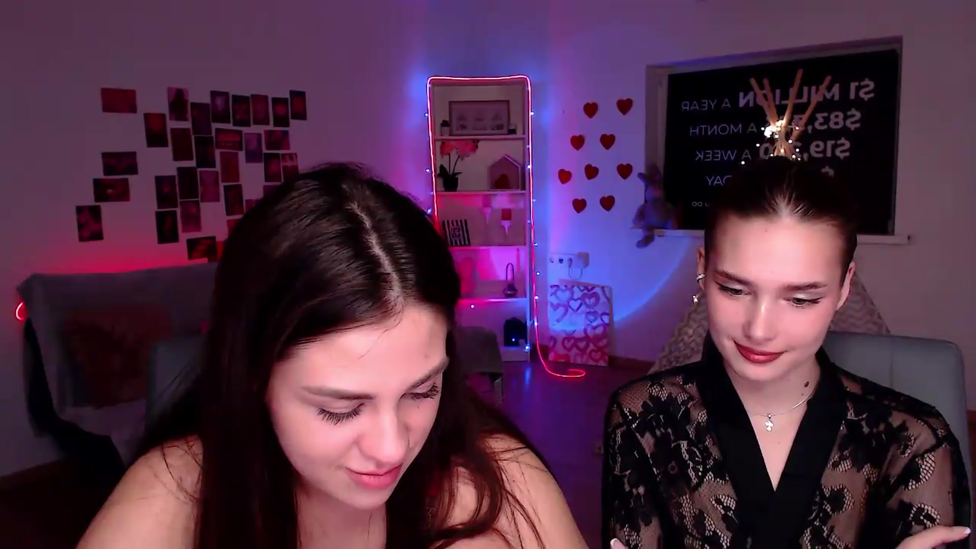 Gallery image thumbnail from Sirela's myfreecams stream on, 05/13/2026, 15:24 image 11 of 20