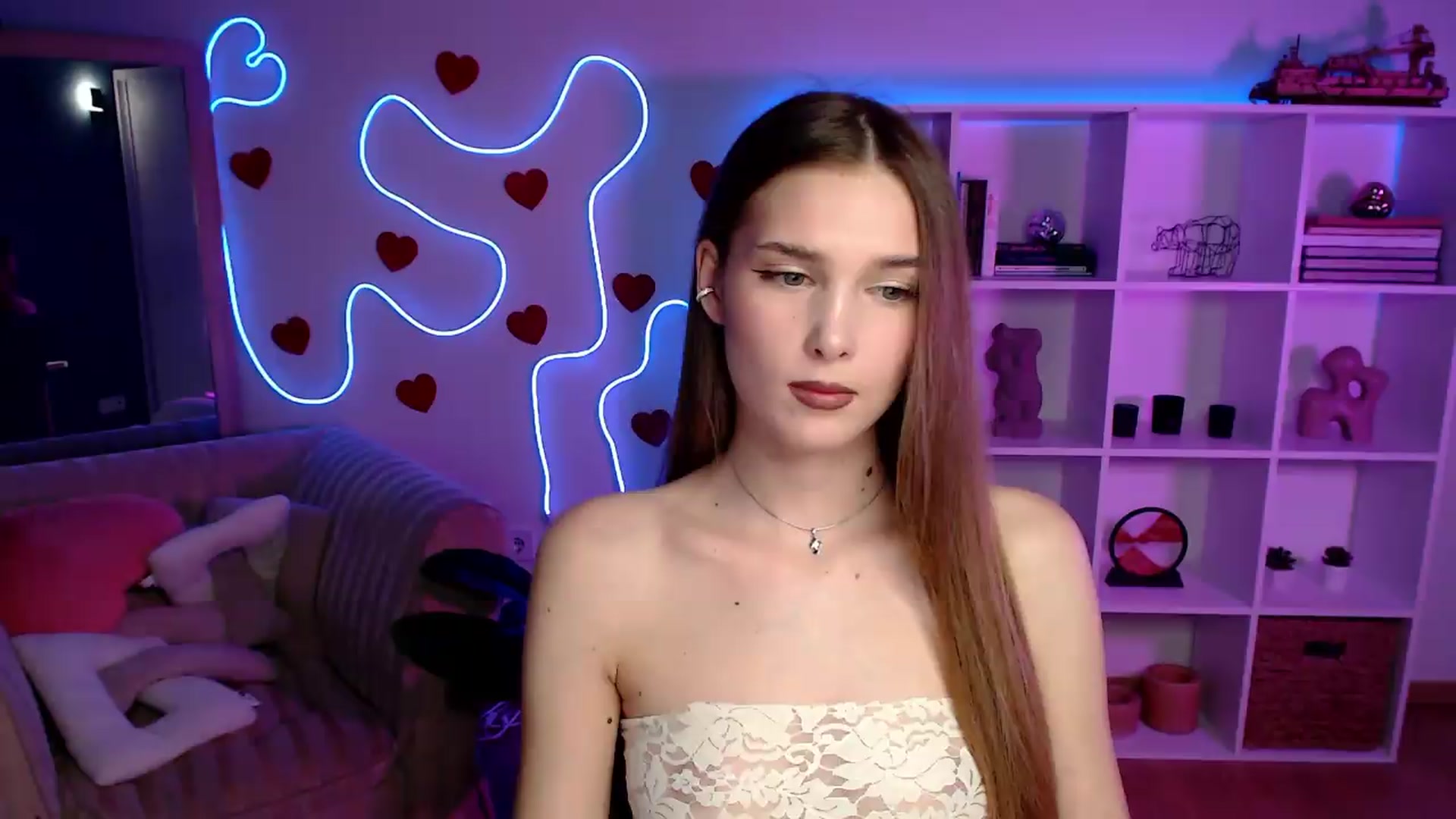 Gallery image thumbnail from Sirela's myfreecams stream on, 05/16/2026, 22:30 image 10 of 20