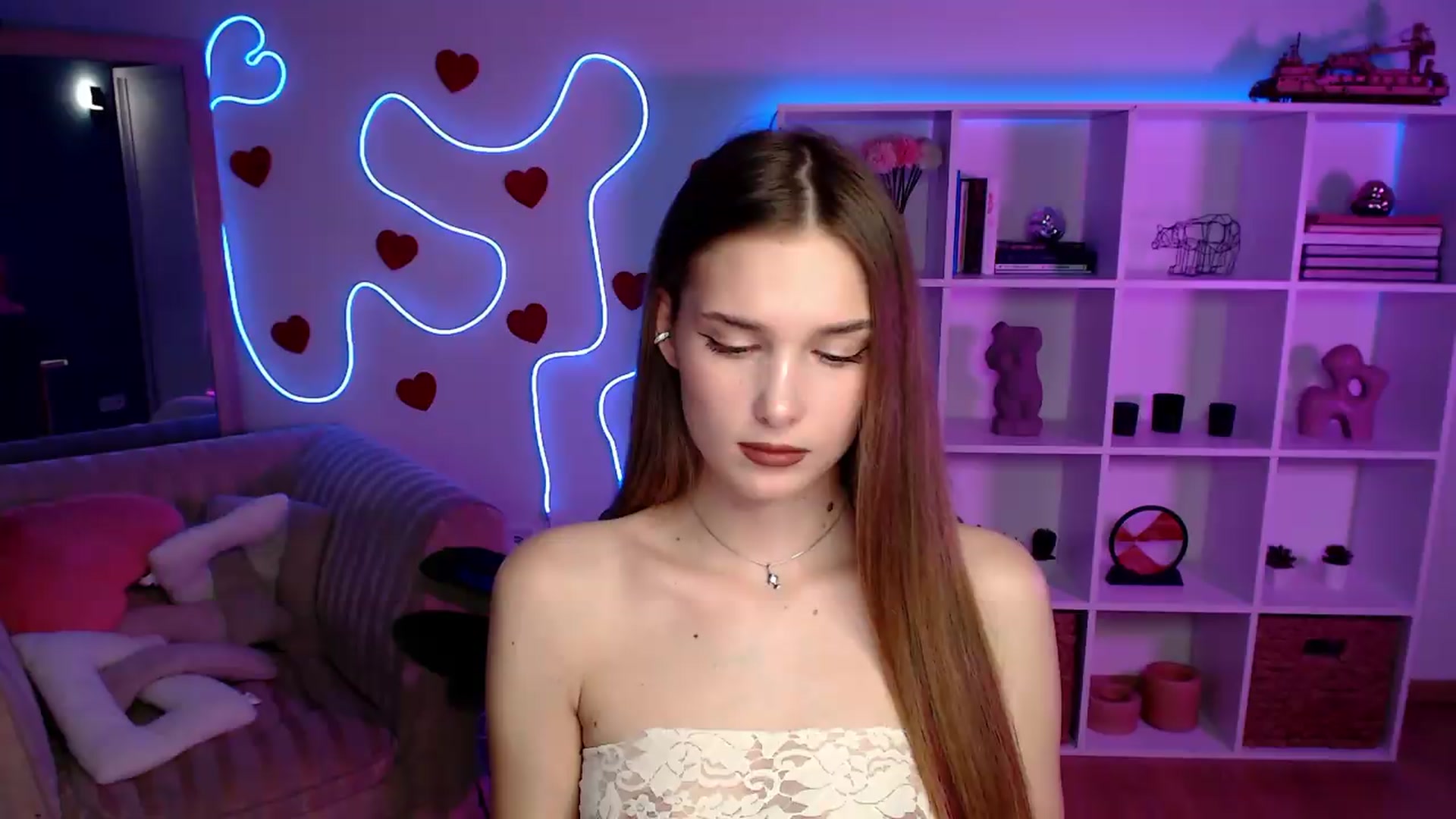 Gallery image thumbnail from Sirela's myfreecams stream on, 05/16/2026, 23:36 image 8 of 20