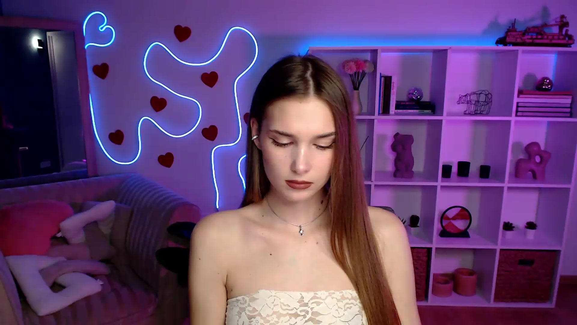 Gallery image thumbnail from Sirela's myfreecams stream on, 05/16/2026, 23:36 image 19 of 20