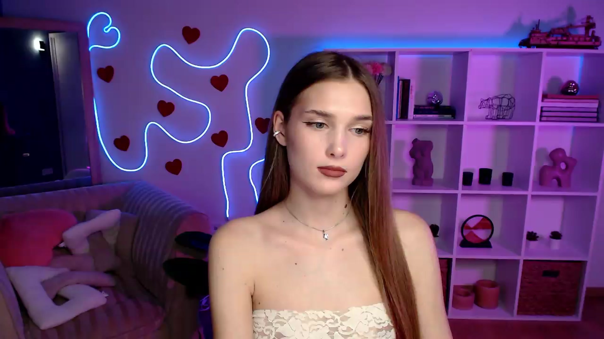 Gallery image thumbnail from Sirela's myfreecams stream on, 05/16/2026, 23:36 image 14 of 20