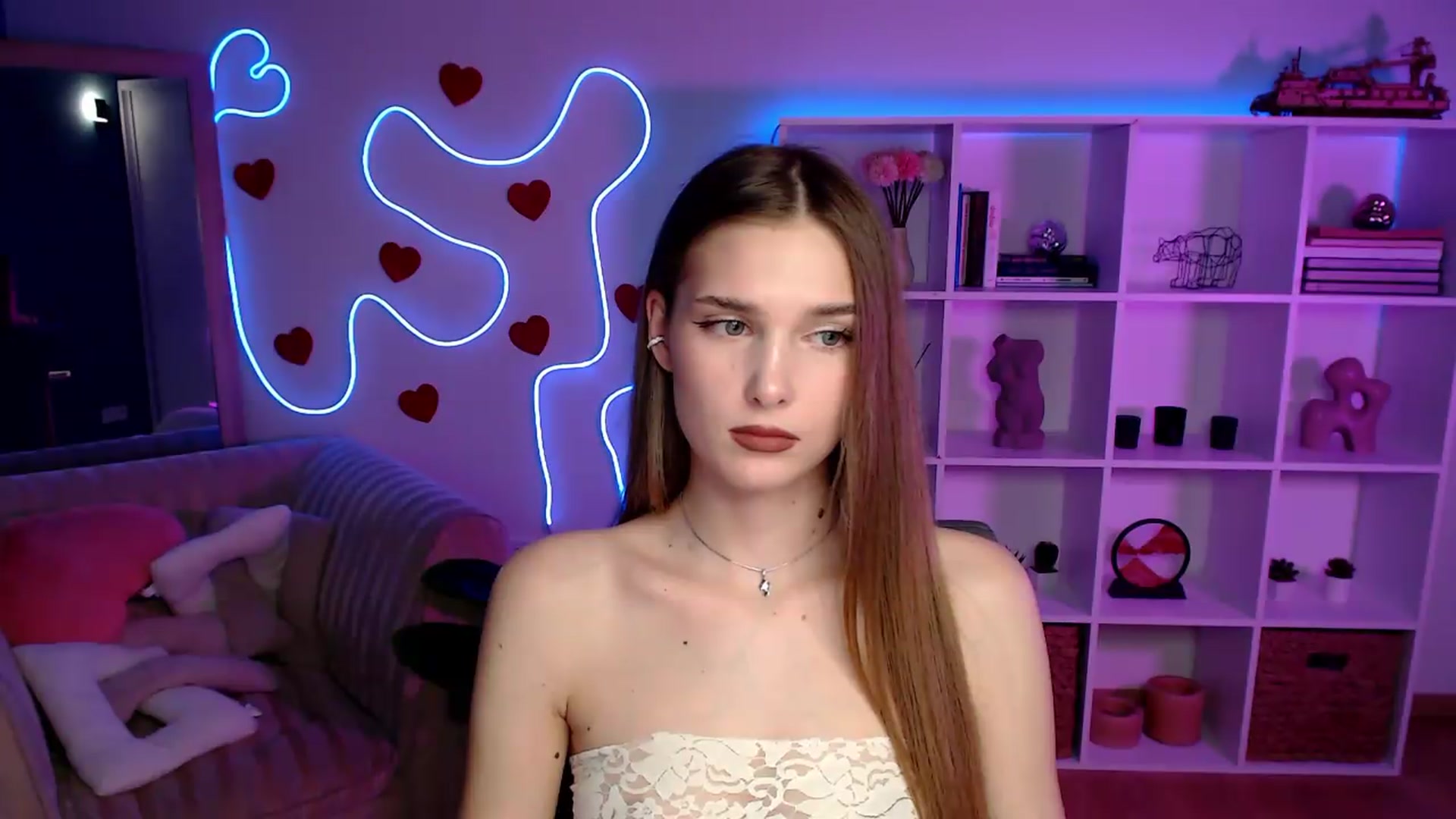Gallery image thumbnail from Sirela's myfreecams stream on, 05/16/2026, 23:36 image 20 of 20