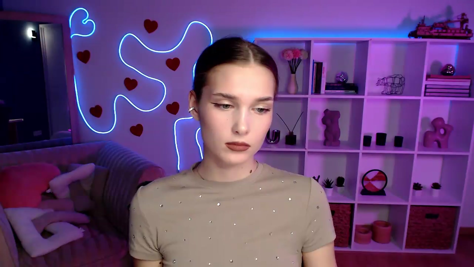 Gallery image thumbnail from Sirela's myfreecams stream on, 05/17/2026, 02:30 image 20 of 20