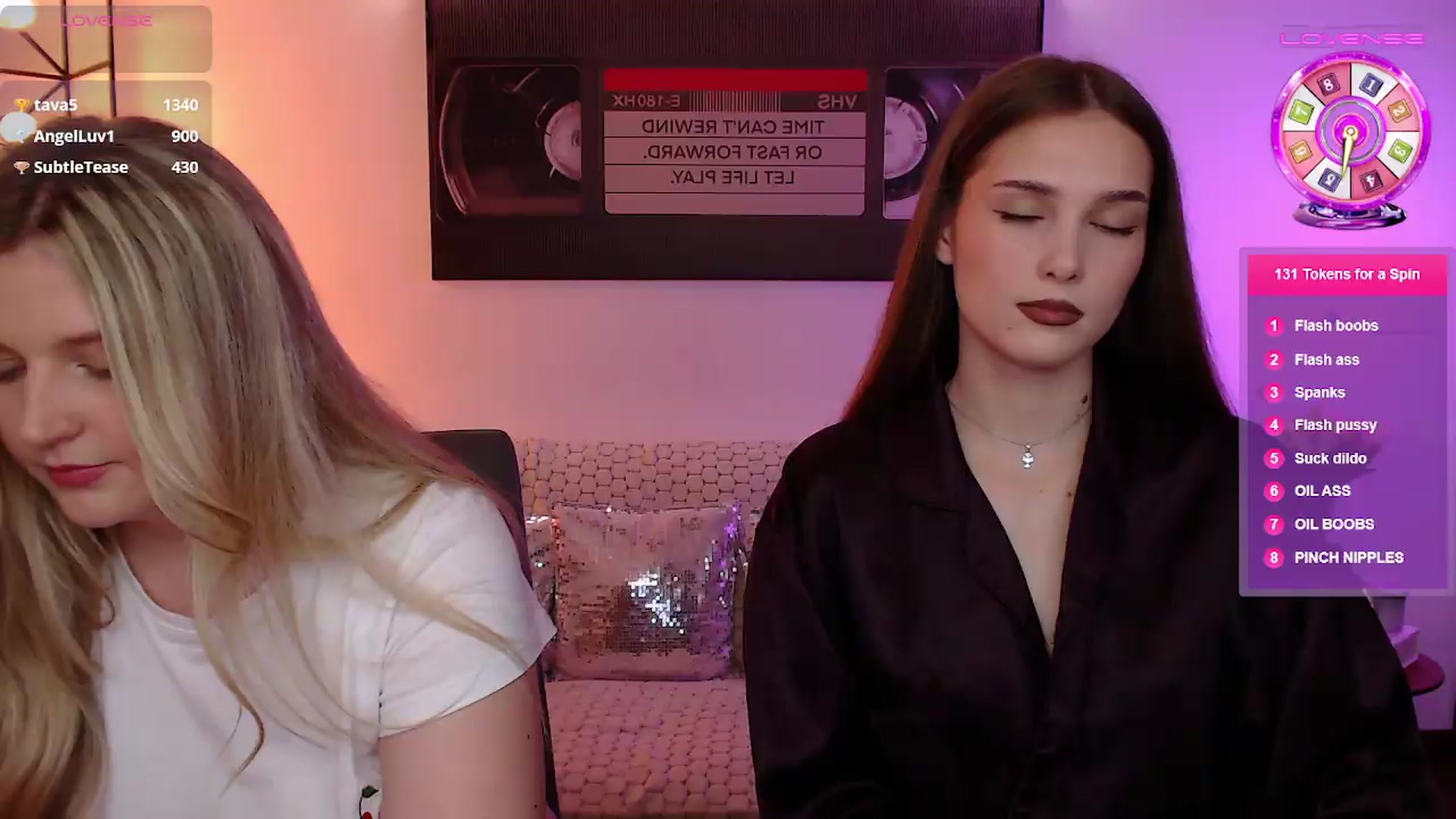 Gallery image thumbnail from Sirela's myfreecams stream on, 05/19/2026, 10:38 image 18 of 20