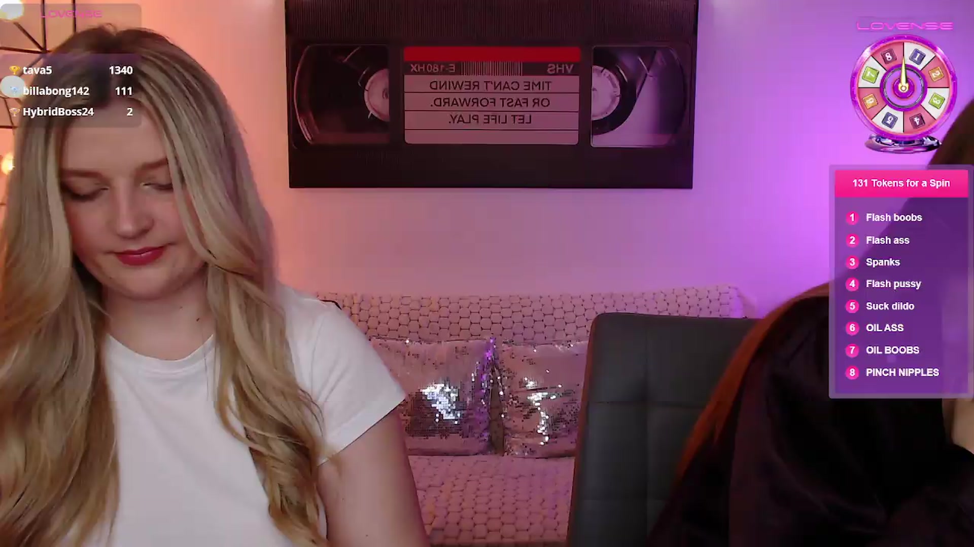Gallery image thumbnail from Sirela's myfreecams stream on, 05/19/2026, 10:38 image 2 of 20