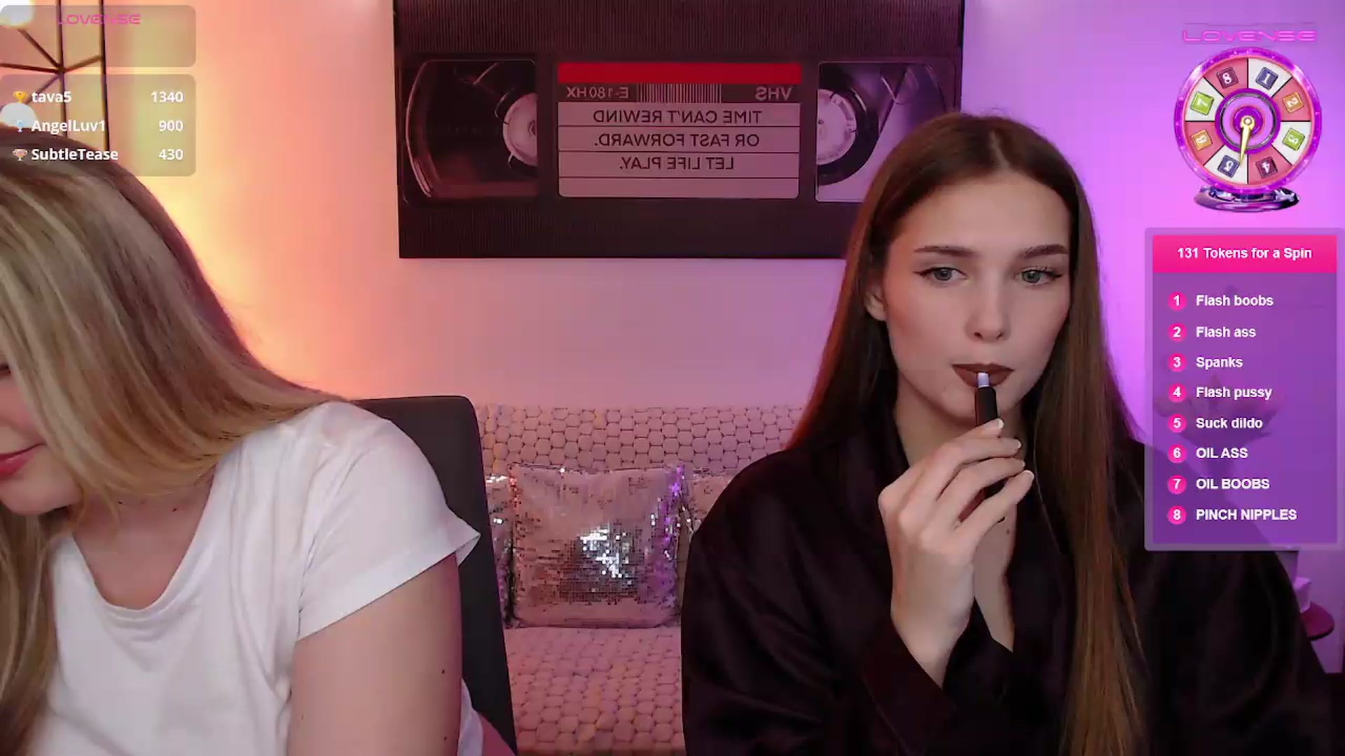 Gallery image thumbnail from Sirela's myfreecams stream on, 05/19/2026, 10:38 image 20 of 20