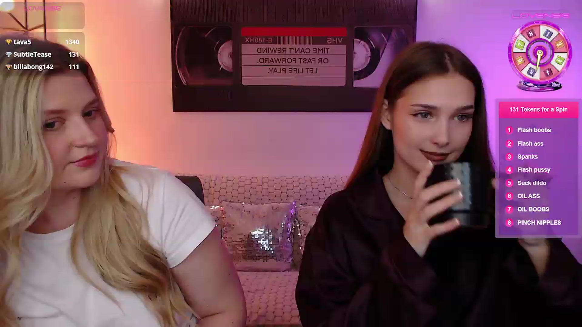 Gallery image thumbnail from Sirela's myfreecams stream on, 05/19/2026, 10:38 image 8 of 20