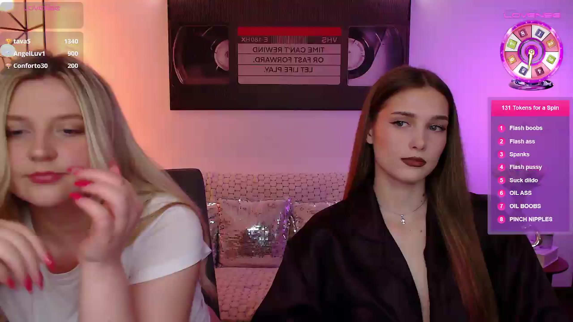 Gallery image thumbnail from Sirela's myfreecams stream on, 05/19/2026, 10:38 image 17 of 20