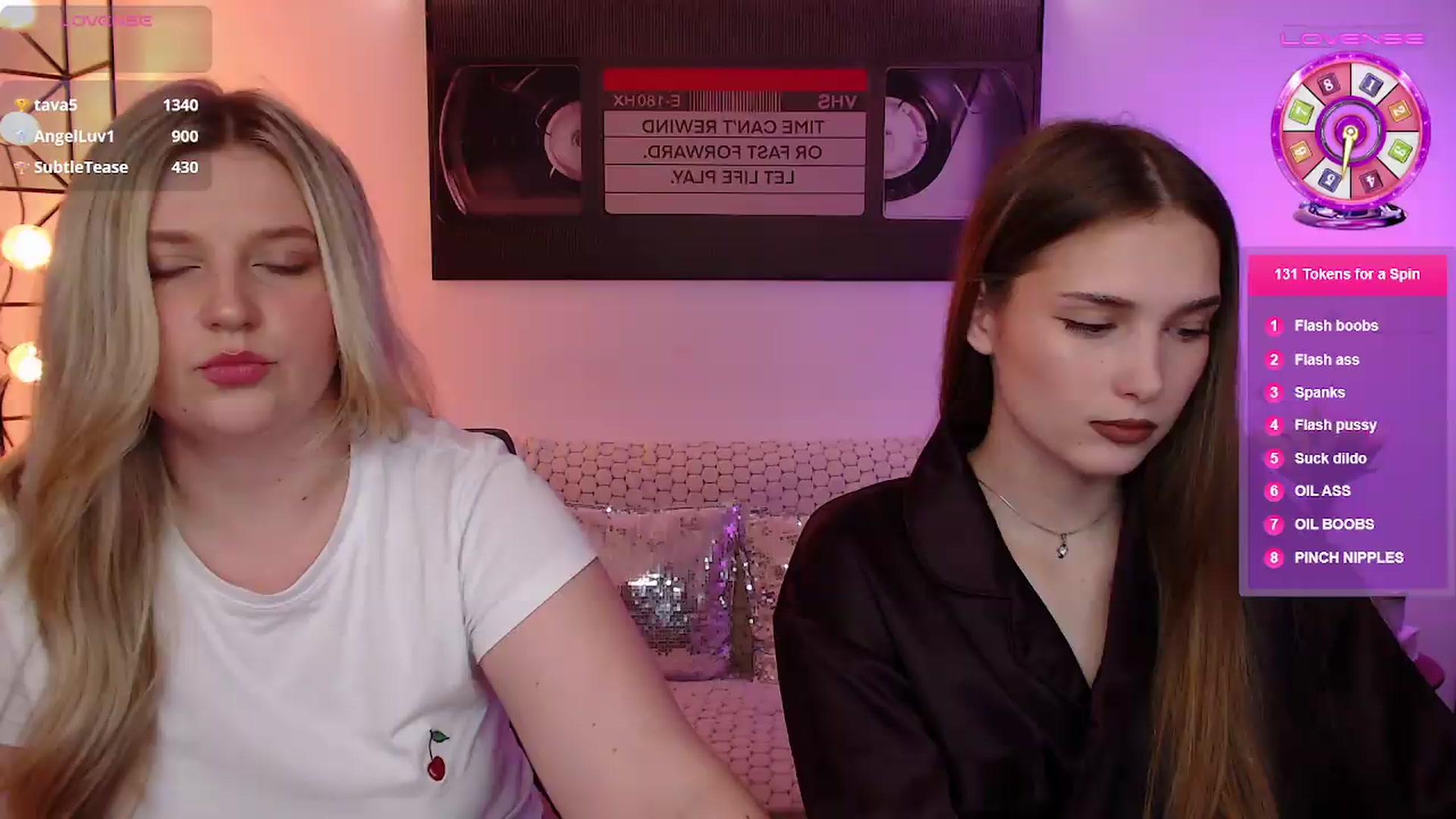 Gallery image thumbnail from Sirela's myfreecams stream on, 05/19/2026, 10:38 image 19 of 20