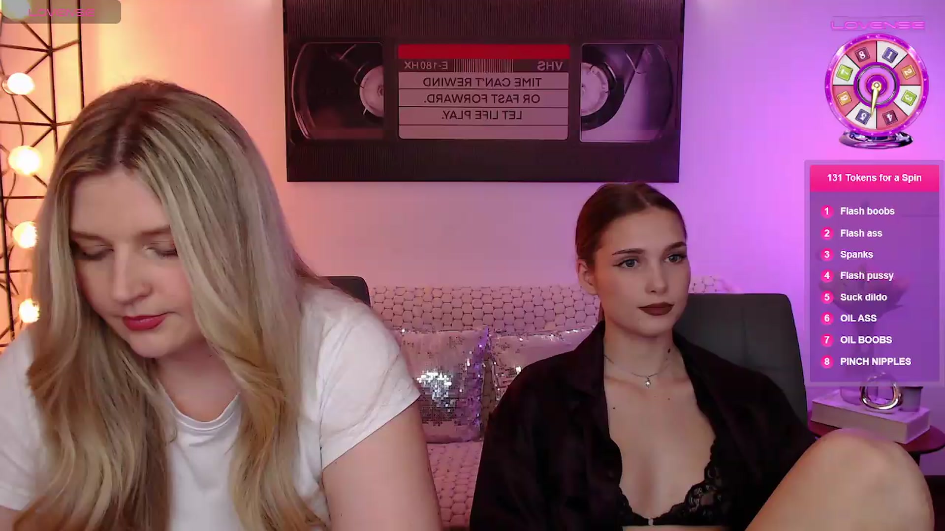 Gallery image thumbnail from Sirela's myfreecams stream on, 05/19/2026, 13:14 image 1 of 20