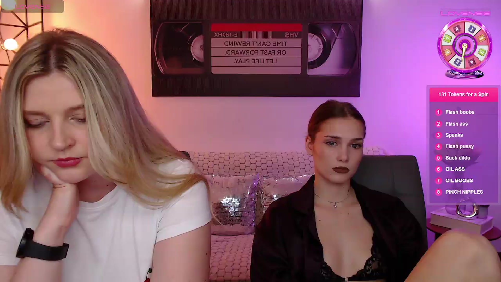 Gallery image thumbnail from Sirela's myfreecams stream on, 05/19/2026, 13:14 image 8 of 20