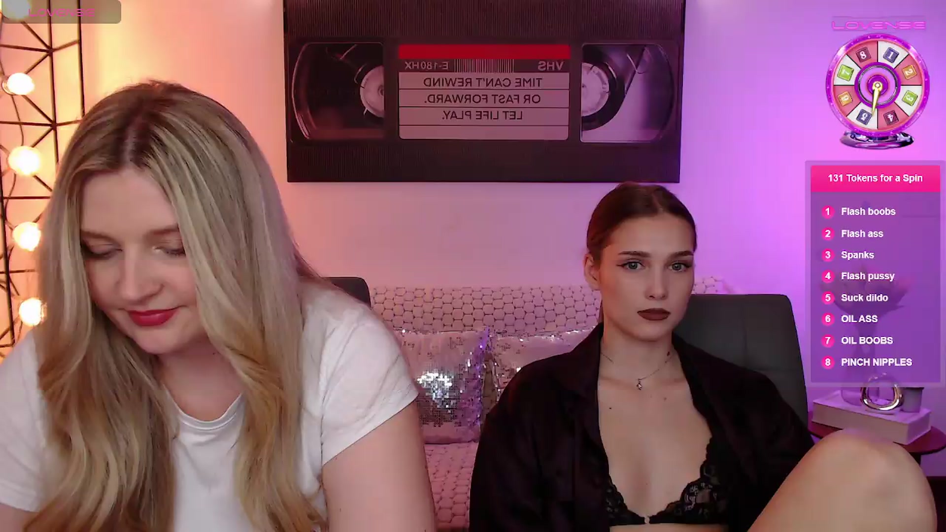 Gallery image thumbnail from Sirela's myfreecams stream on, 05/19/2026, 13:14 image 3 of 20