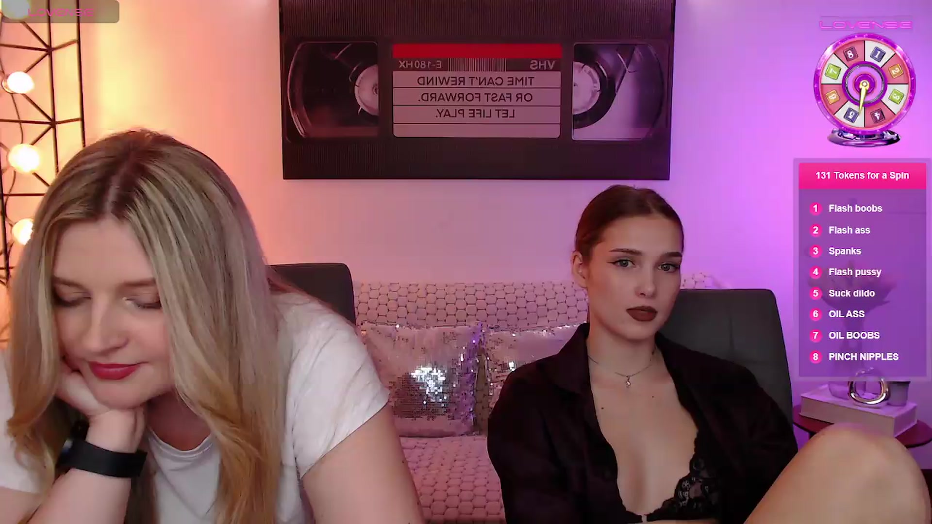 Gallery image thumbnail from Sirela's myfreecams stream on, 05/19/2026, 13:14 image 5 of 20