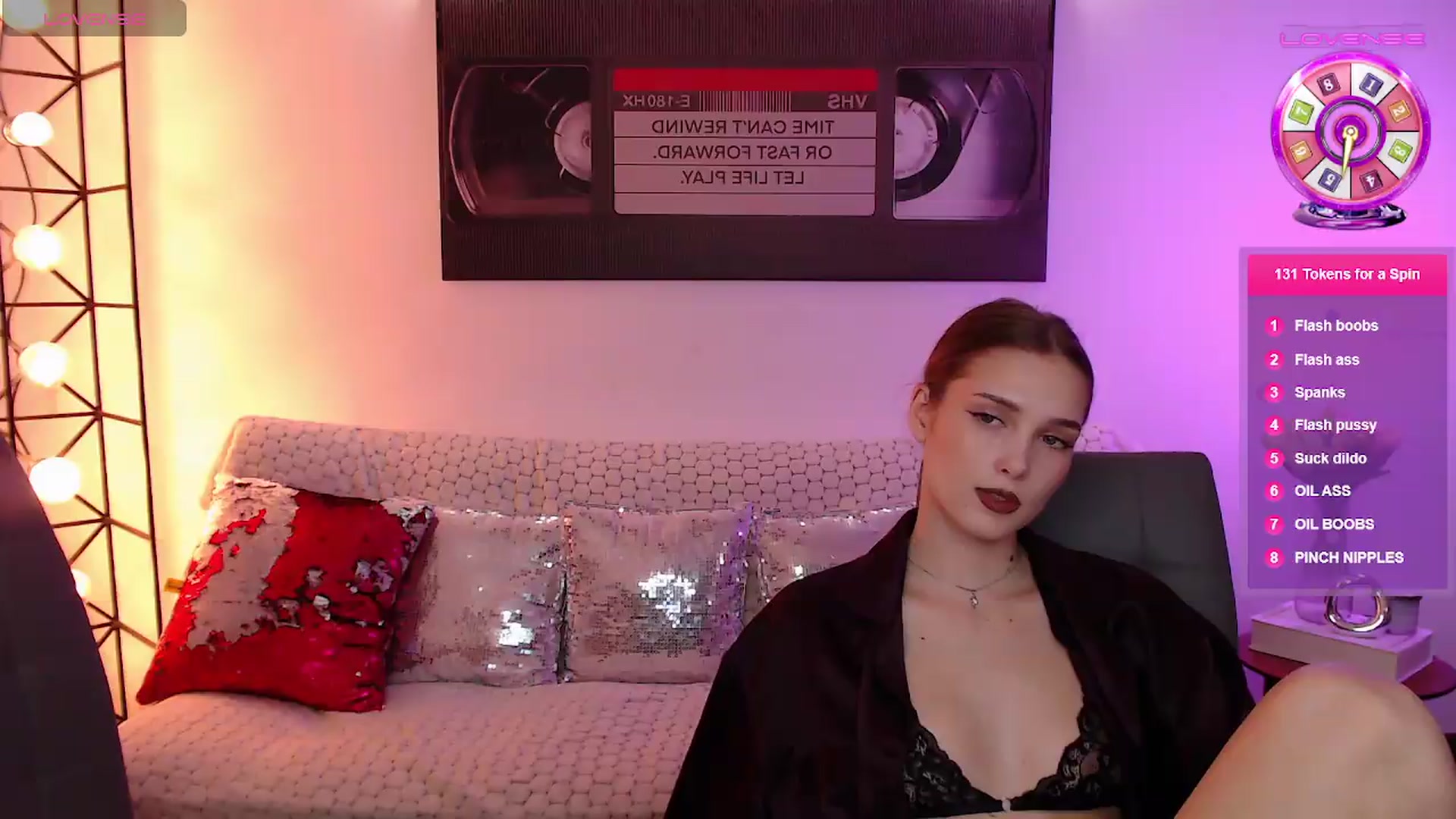 Gallery image thumbnail from Sirela's myfreecams stream on, 05/19/2026, 13:14 image 10 of 20
