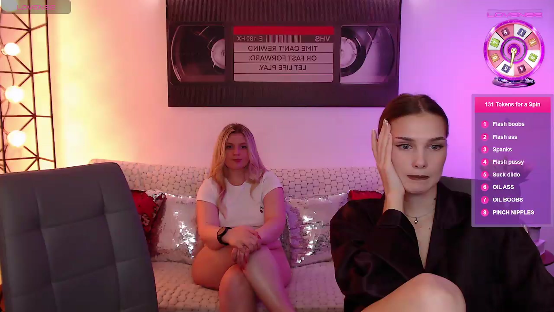 Gallery image thumbnail from Sirela's myfreecams stream on, 05/19/2026, 13:14 image 19 of 20