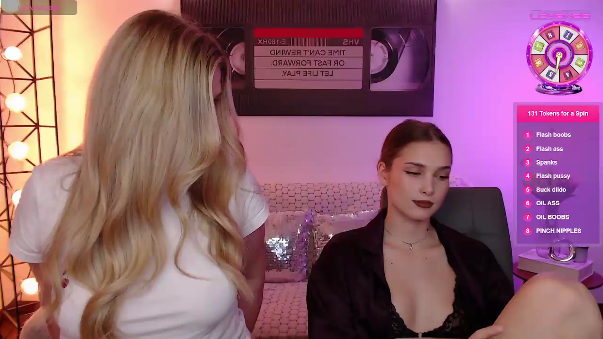 Gallery image thumbnail from Sirela's myfreecams stream on, 05/19/2026, 13:14 image 6 of 20